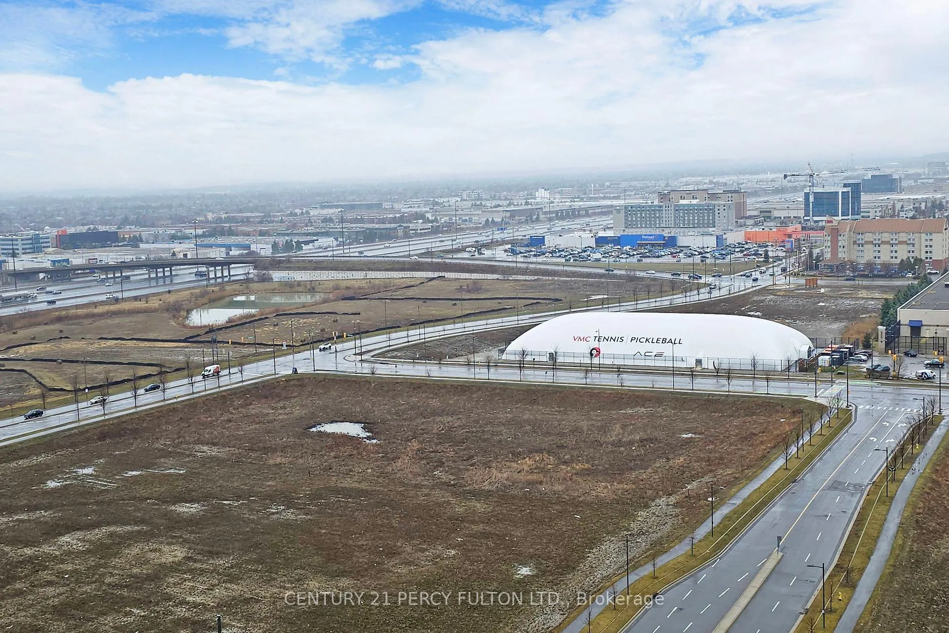 Photo 35 of Unit 2108, 225 Commerce Street, Vaughan, Vaughan Corporate Centre — HOMEH