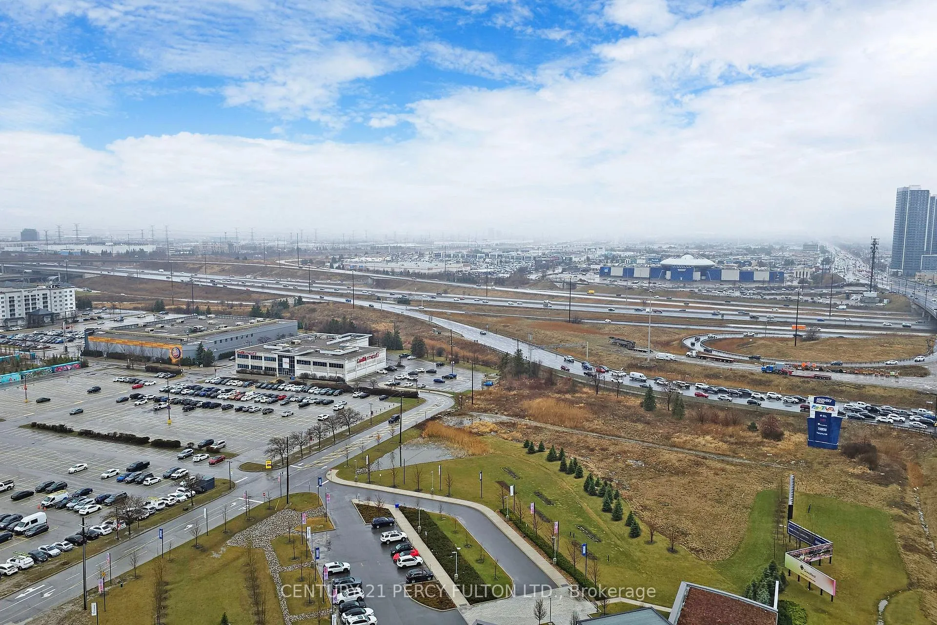 Photo 36 of Unit 2108, 225 Commerce Street, Vaughan, Vaughan Corporate Centre — HOMEH