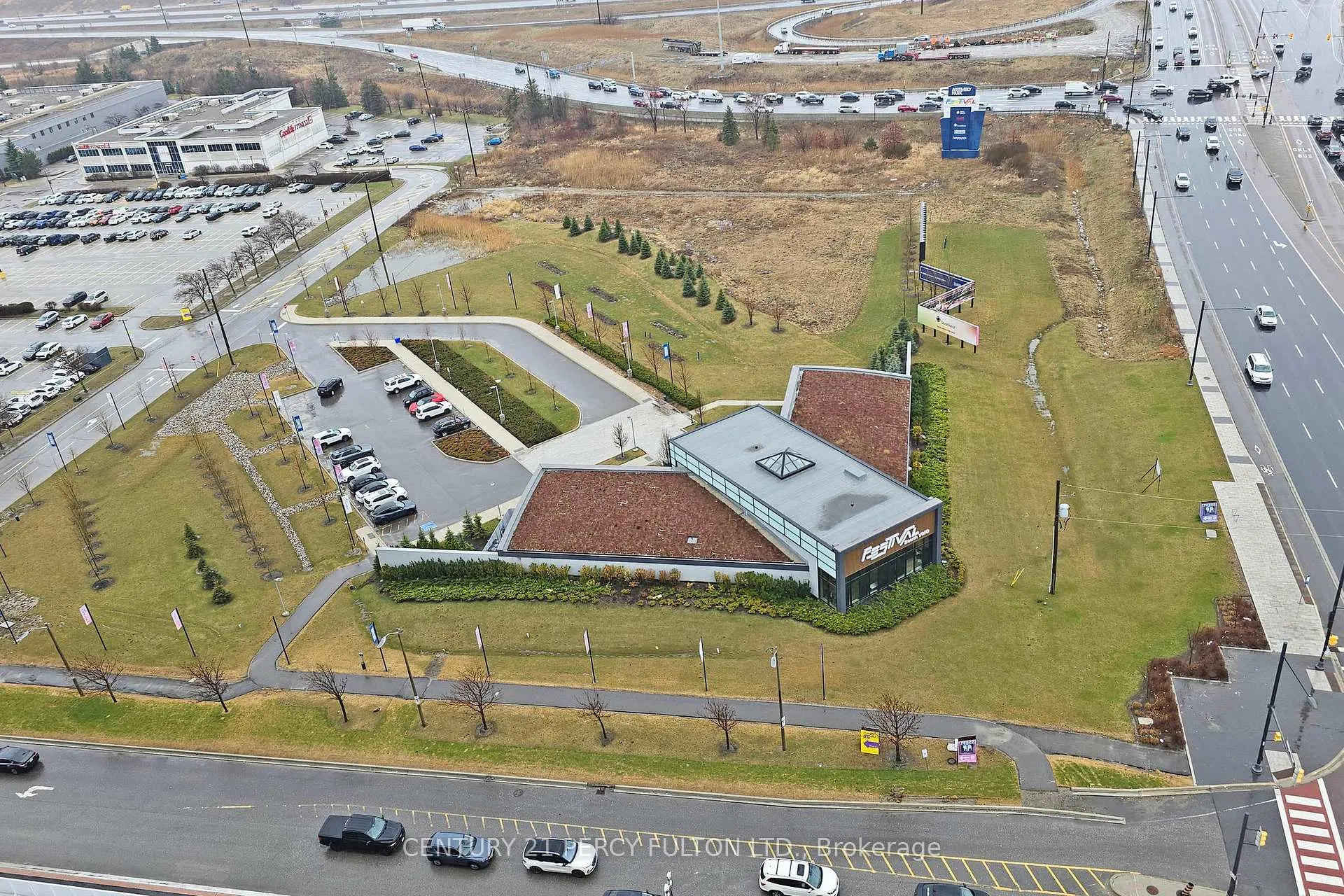 Photo 37 of Unit 2108, 225 Commerce Street, Vaughan, Vaughan Corporate Centre — HOMEH