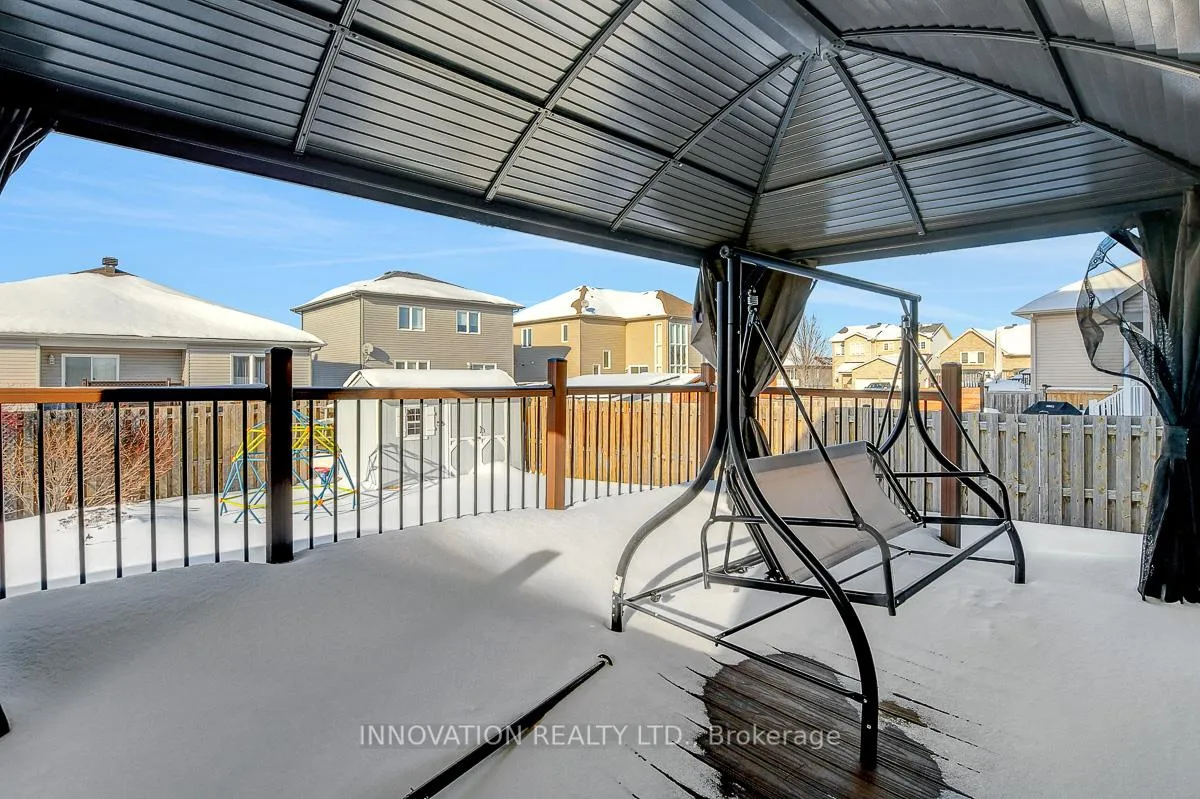 Photo 41 of 14 Yanik Street, The Nation, Limoges — HOMEH