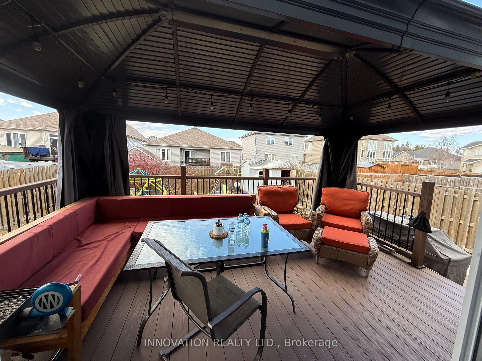 Photo 47 of 14 Yanik Street, The Nation, Limoges — HOMEH