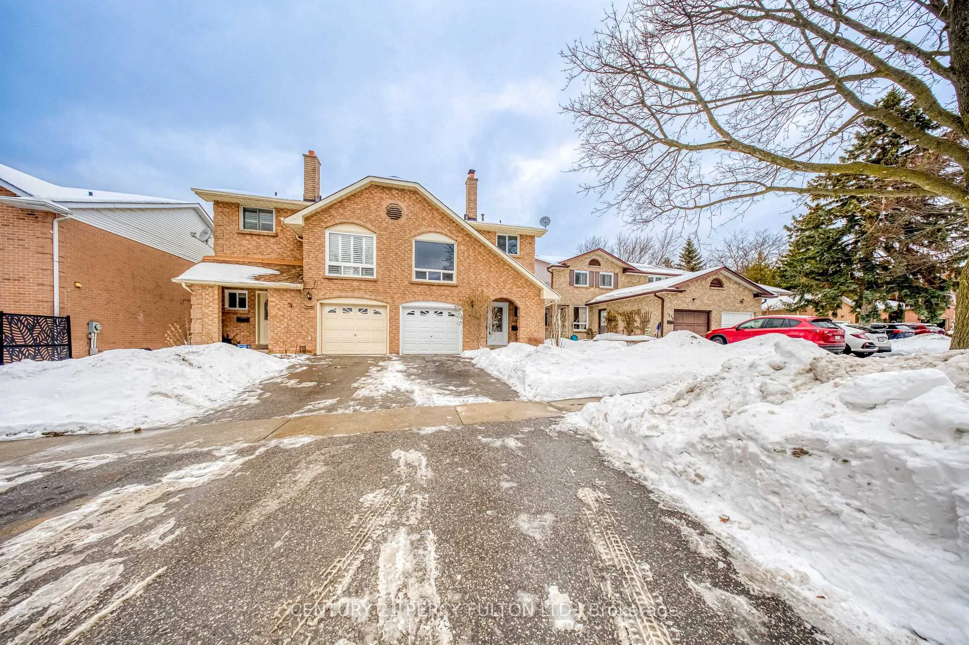 Photo 2 of 1332 Sunnybrae Crescent, Oshawa, Donevan — HOMEH