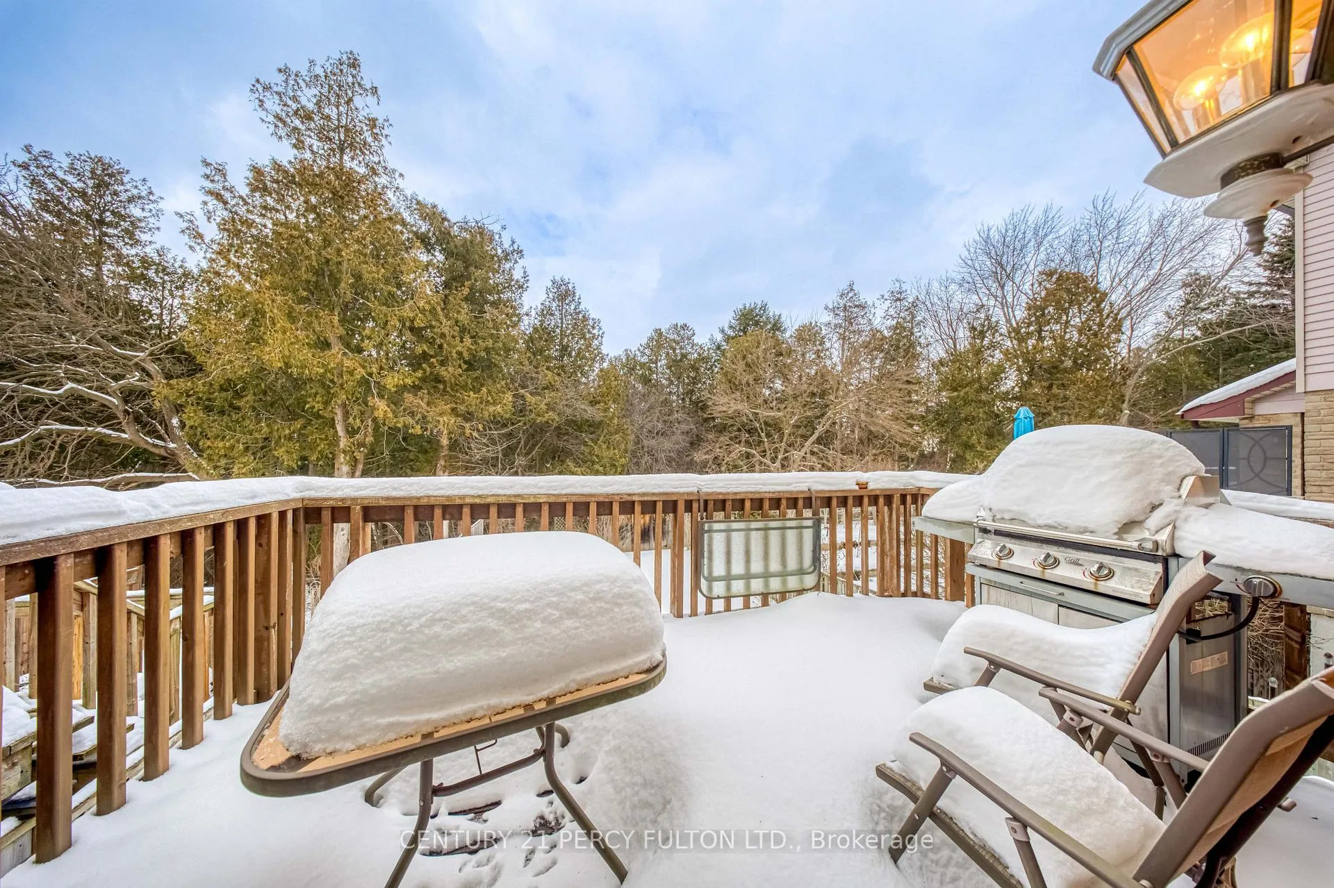 Photo 19 of 1332 Sunnybrae Crescent, Oshawa, Donevan — HOMEH