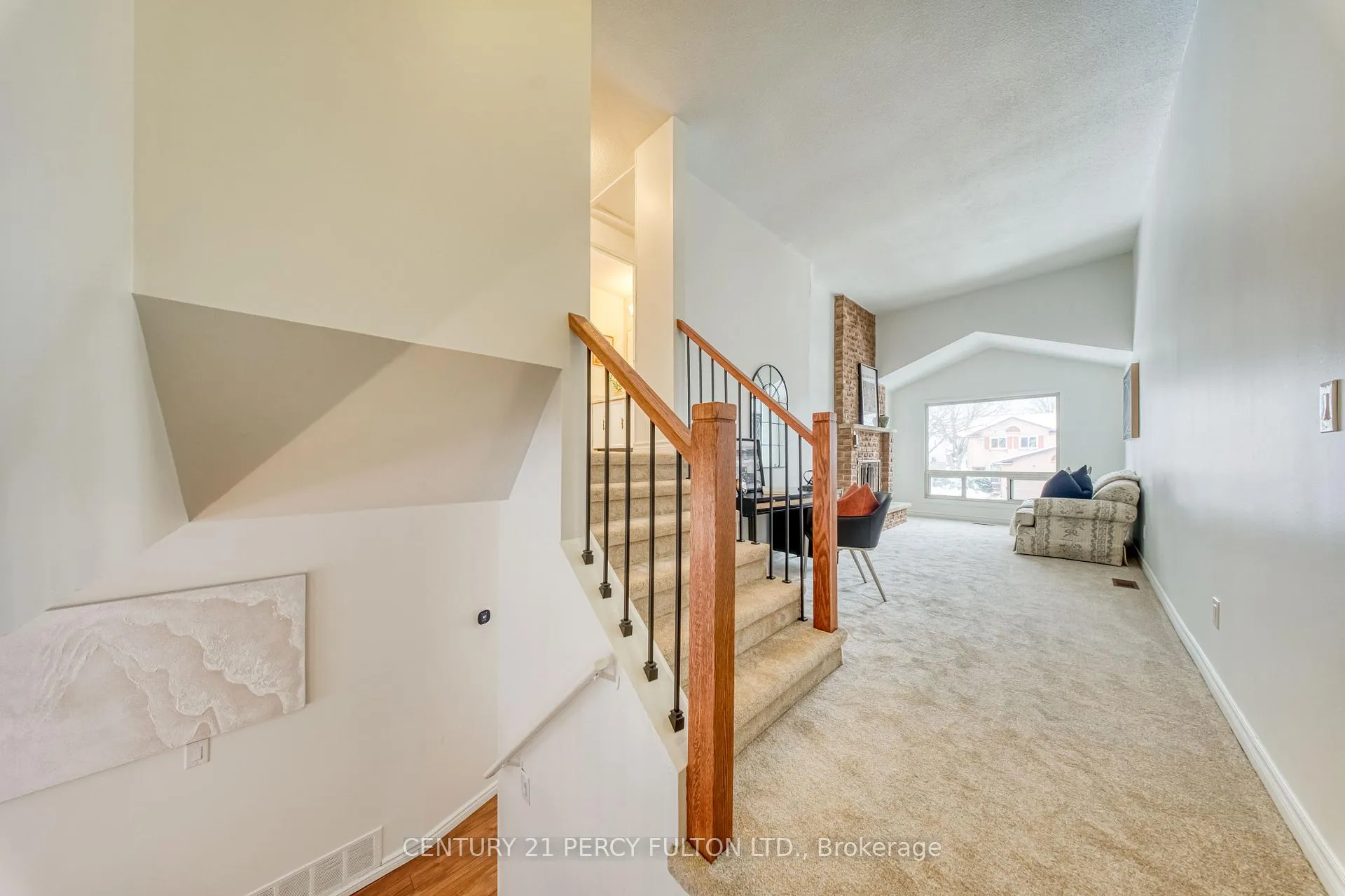 Photo 21 of 1332 Sunnybrae Crescent, Oshawa, Donevan — HOMEH