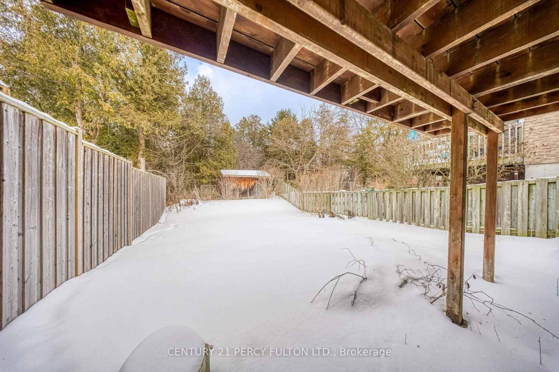 Photo 44 of 1332 Sunnybrae Crescent, Oshawa, Donevan — HOMEH