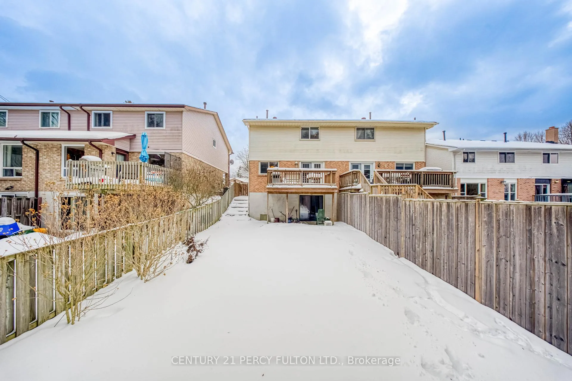Photo 45 of 1332 Sunnybrae Crescent, Oshawa, Donevan — HOMEH