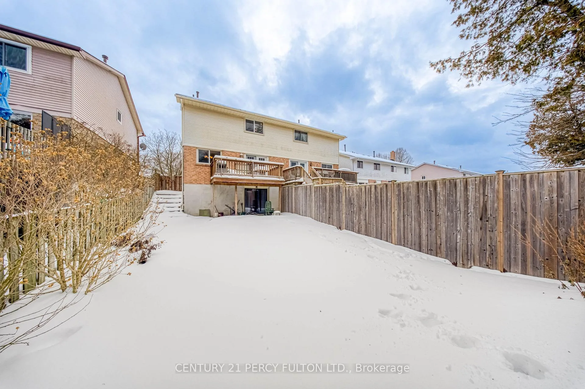 Photo 46 of 1332 Sunnybrae Crescent, Oshawa, Donevan — HOMEH