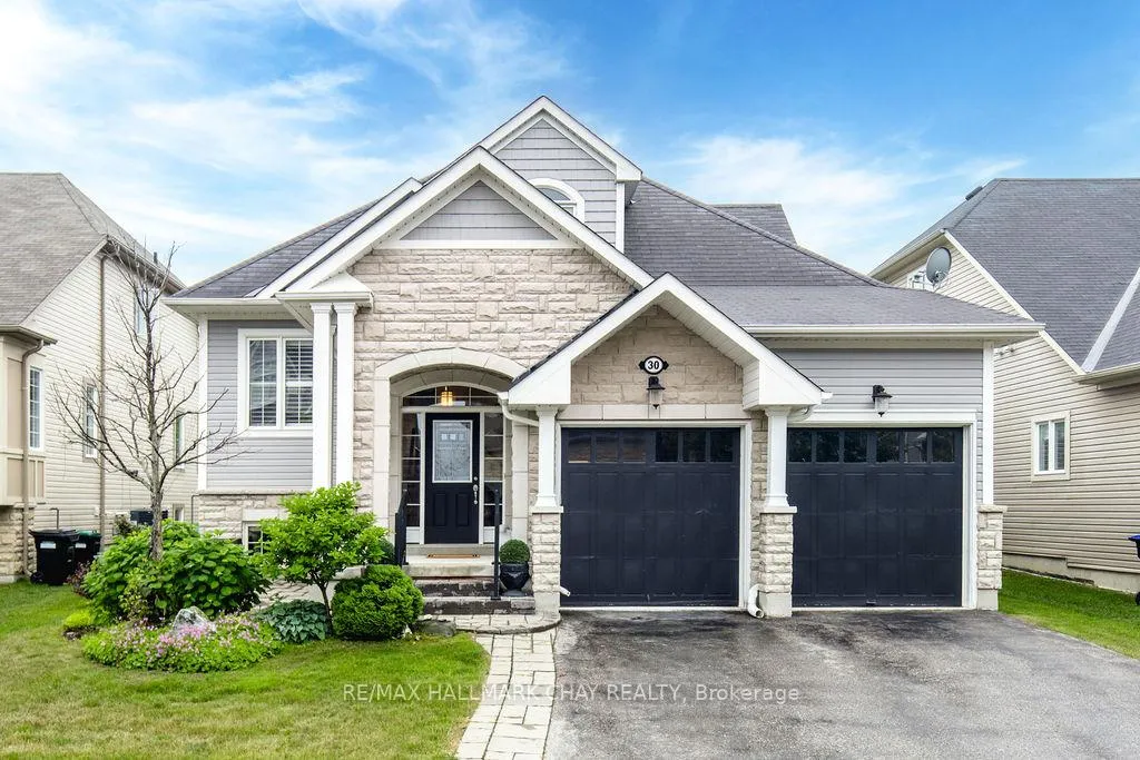 Photo 3 of 30 Waterview Road, Wasaga Beach — HOMEH