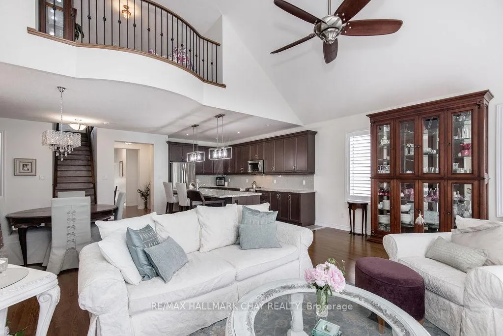 Photo 6 of 30 Waterview Road, Wasaga Beach — HOMEH