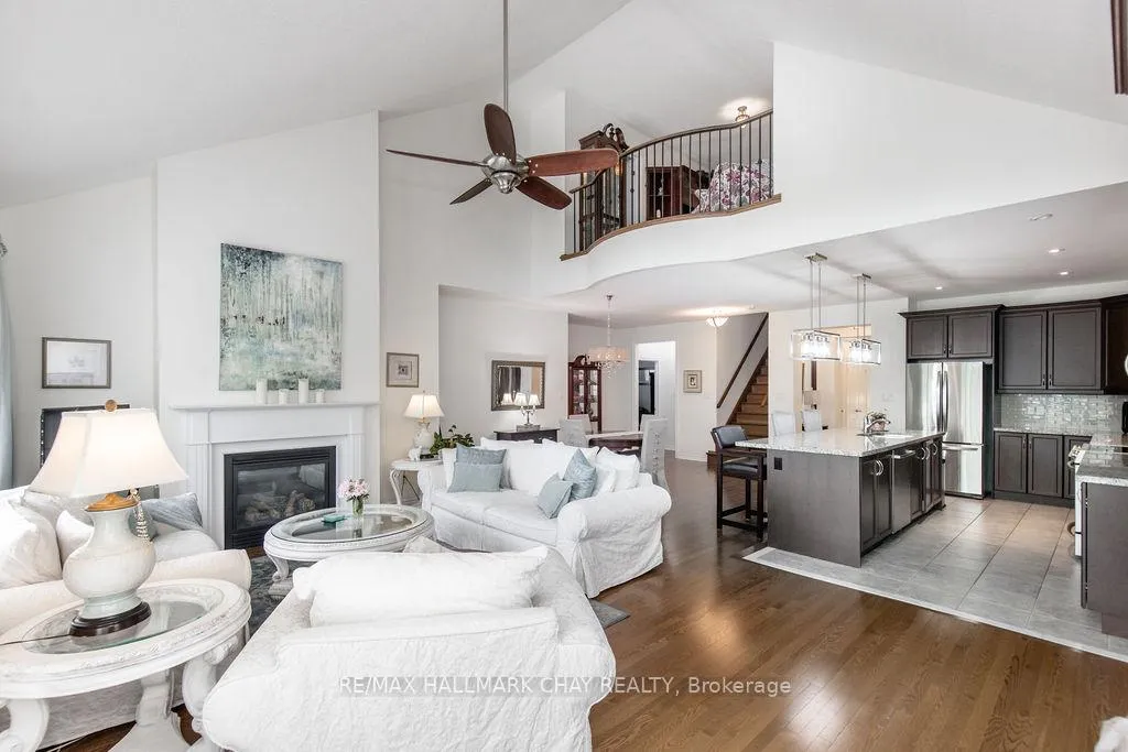 Photo 7 of 30 Waterview Road, Wasaga Beach — HOMEH