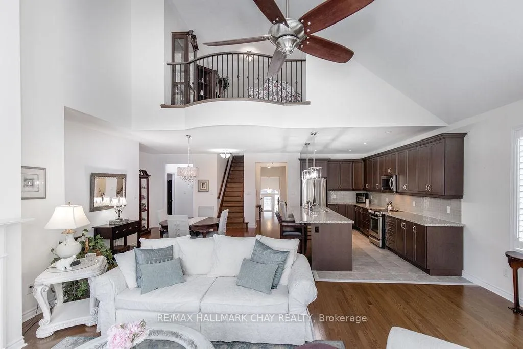 Photo 11 of 30 Waterview Road, Wasaga Beach — HOMEH