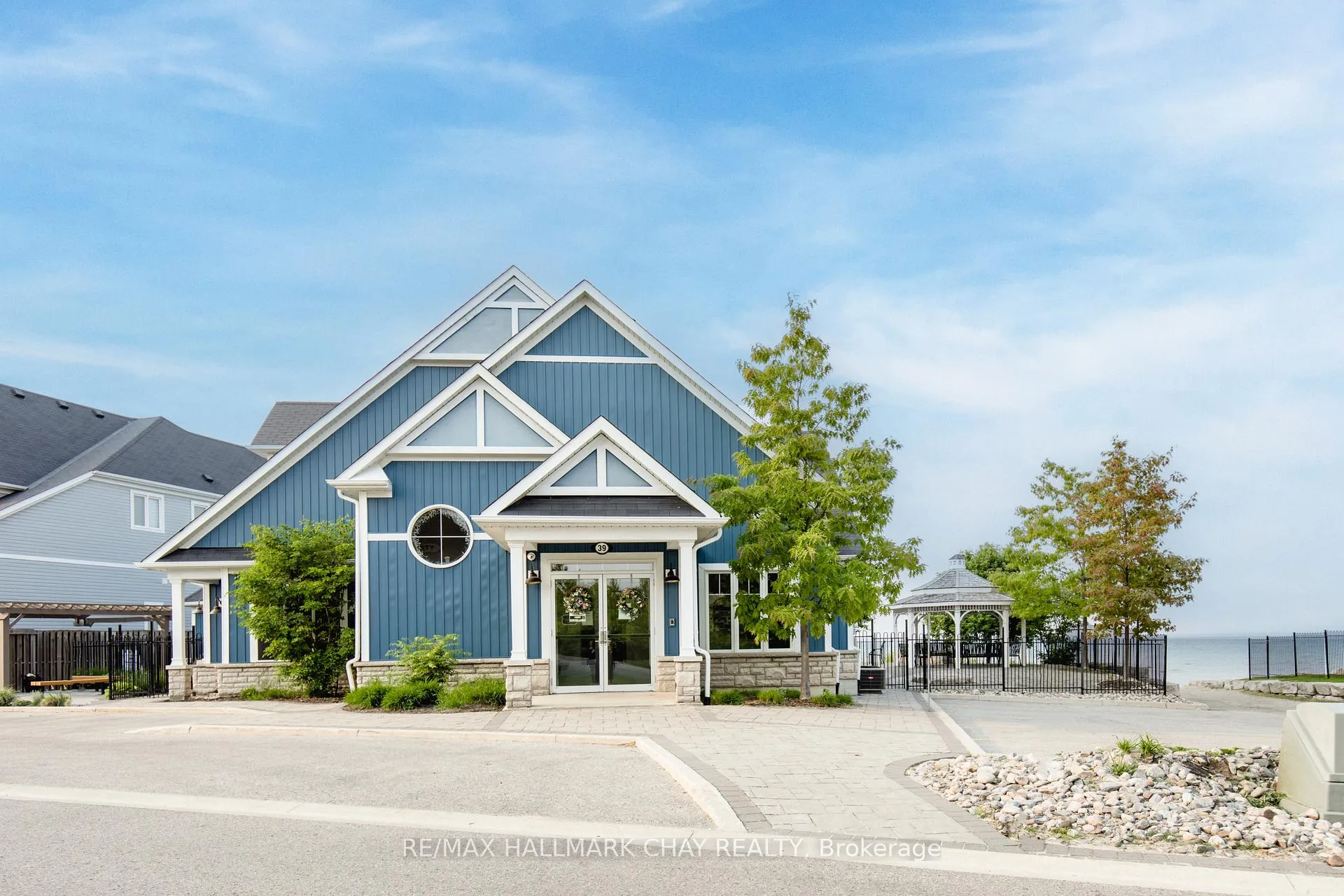 Photo 40 of 30 Waterview Road, Wasaga Beach — HOMEH