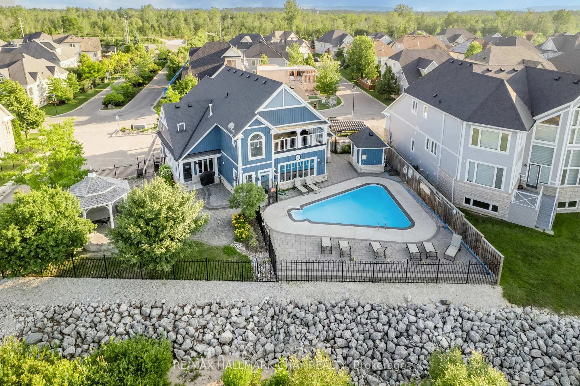 Photo 41 of 30 Waterview Road, Wasaga Beach — HOMEH