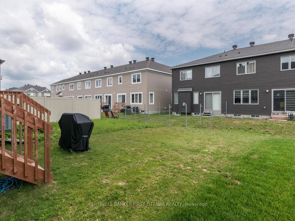 Photo 31 of 736 Twist Way, Ottawa, Kanata - Emerald Meadows/Trailwest — HOMEH