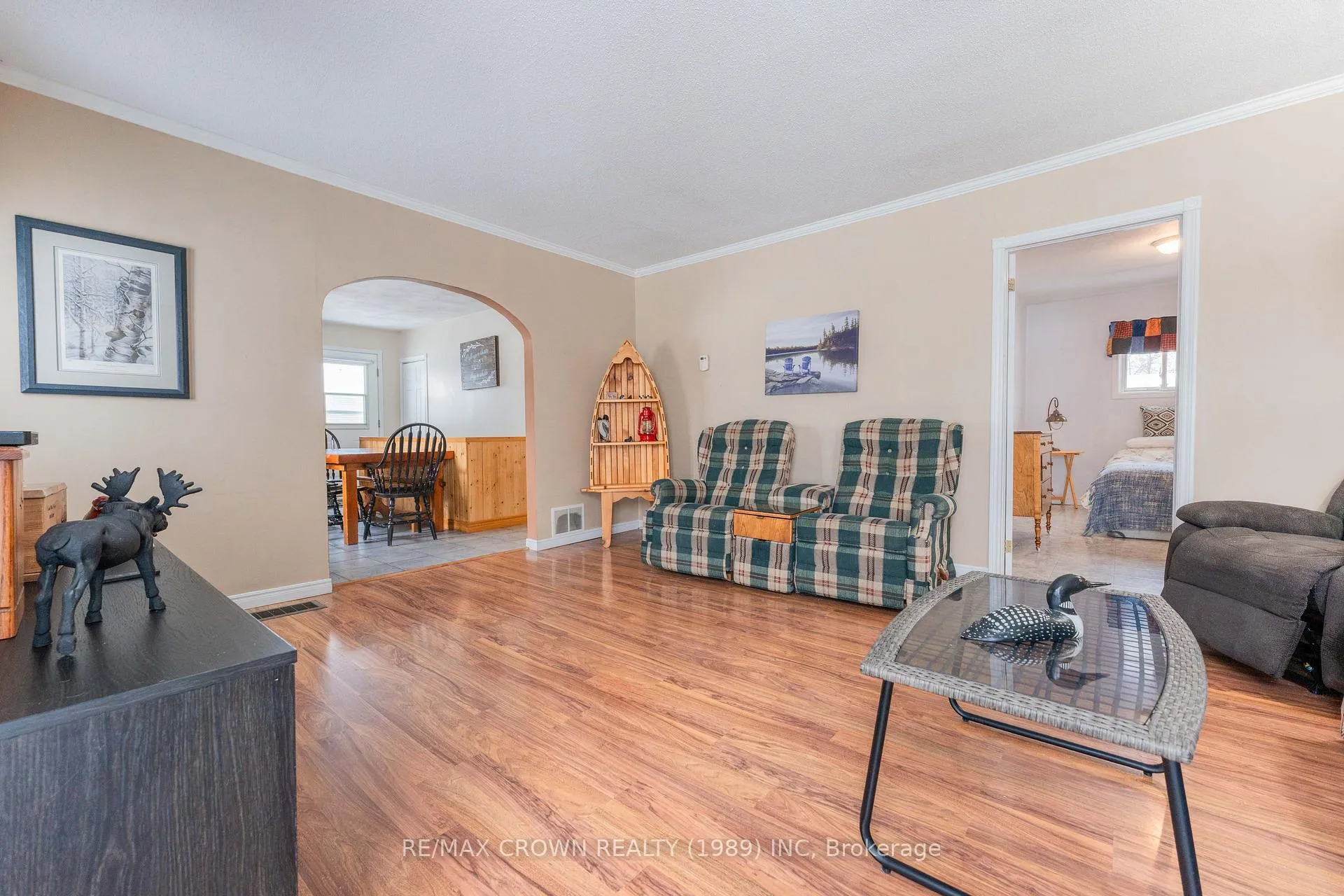 Photo 9 of 16 Lasalle Avenue, Kapuskasing — HOMEH
