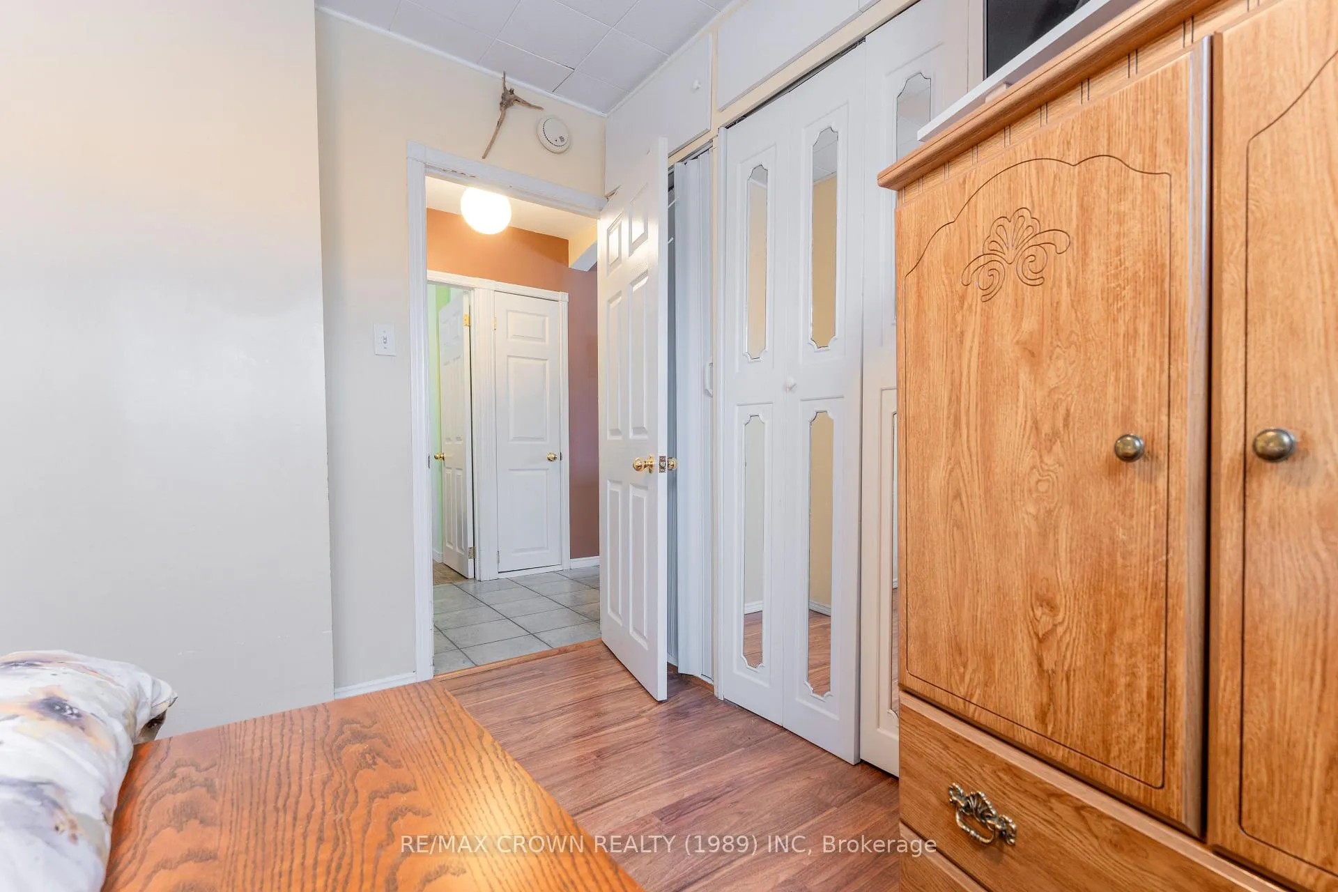 Photo 15 of 16 Lasalle Avenue, Kapuskasing — HOMEH