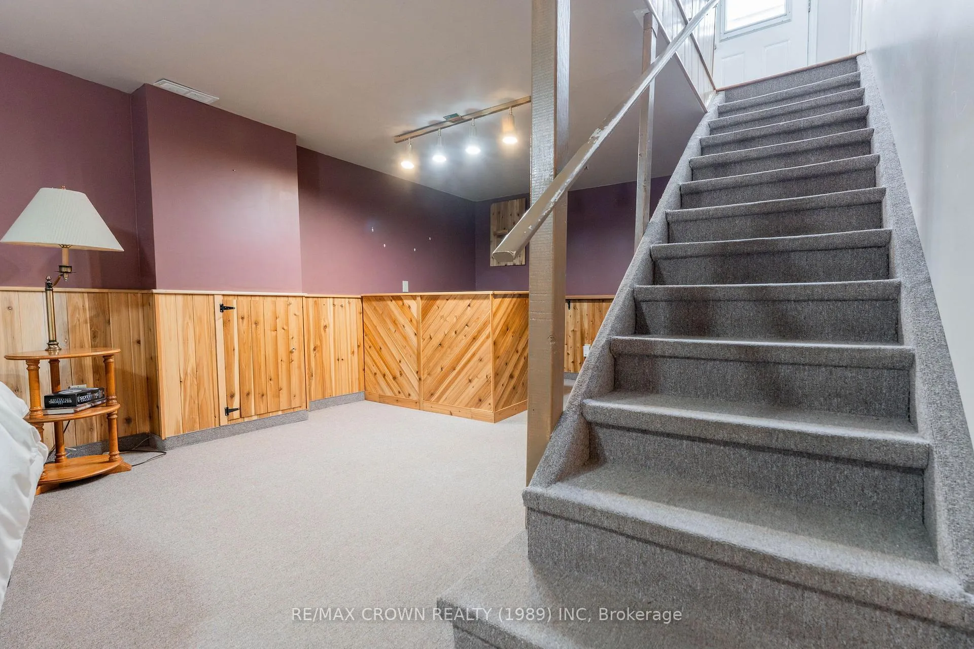 Photo 24 of 16 Lasalle Avenue, Kapuskasing — HOMEH