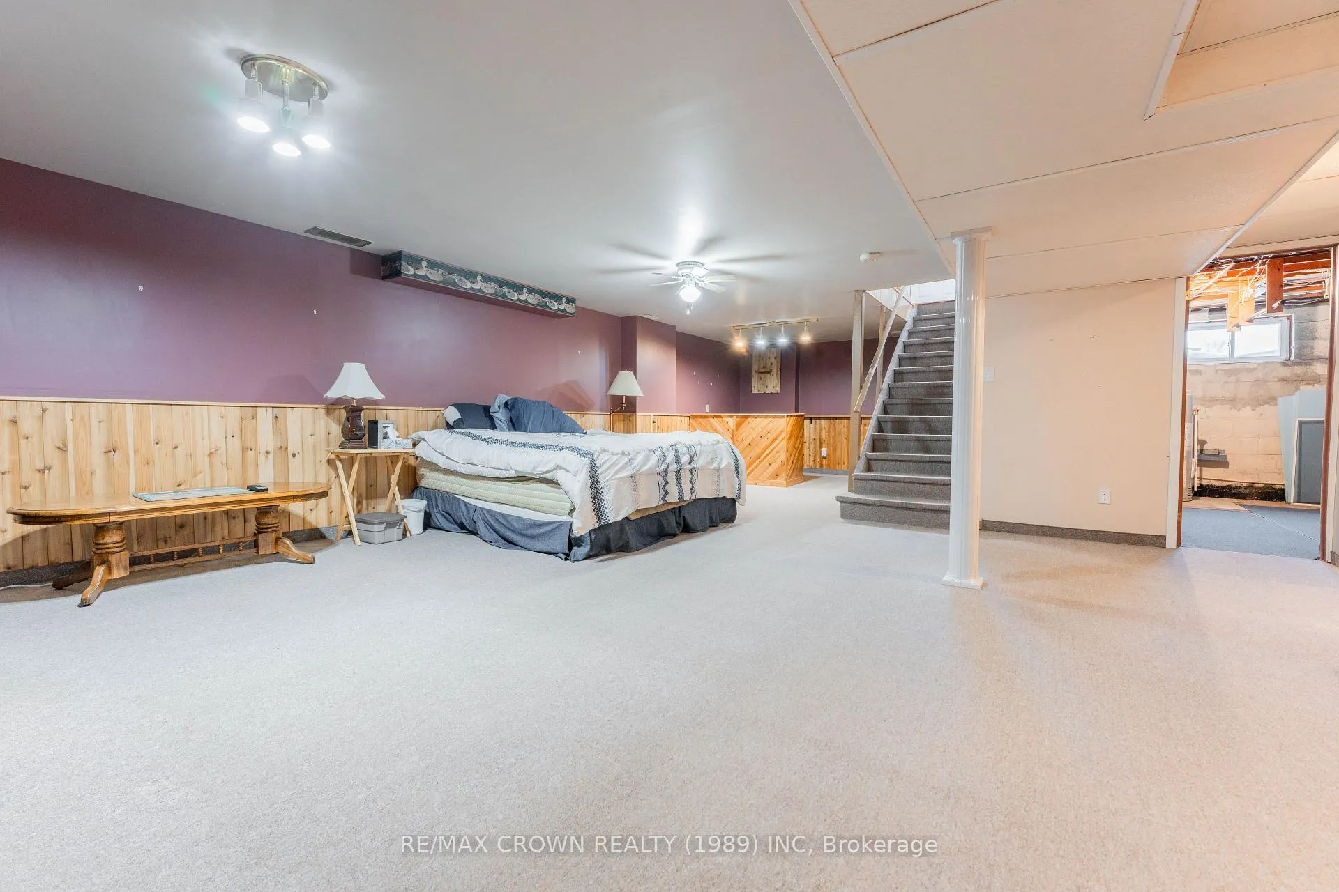 Photo 26 of 16 Lasalle Avenue, Kapuskasing — HOMEH