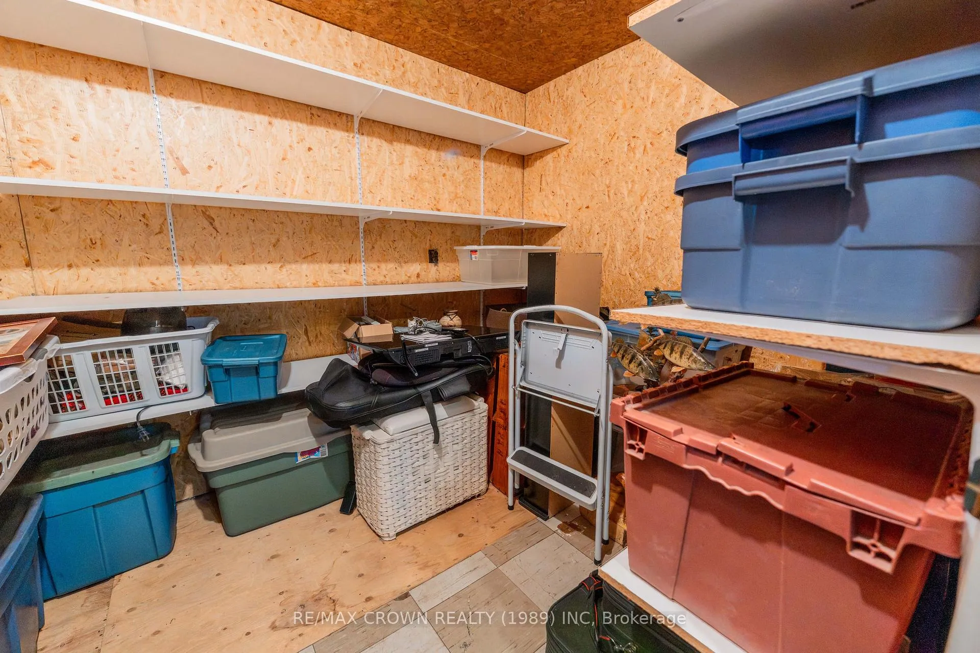 Photo 33 of 16 Lasalle Avenue, Kapuskasing — HOMEH