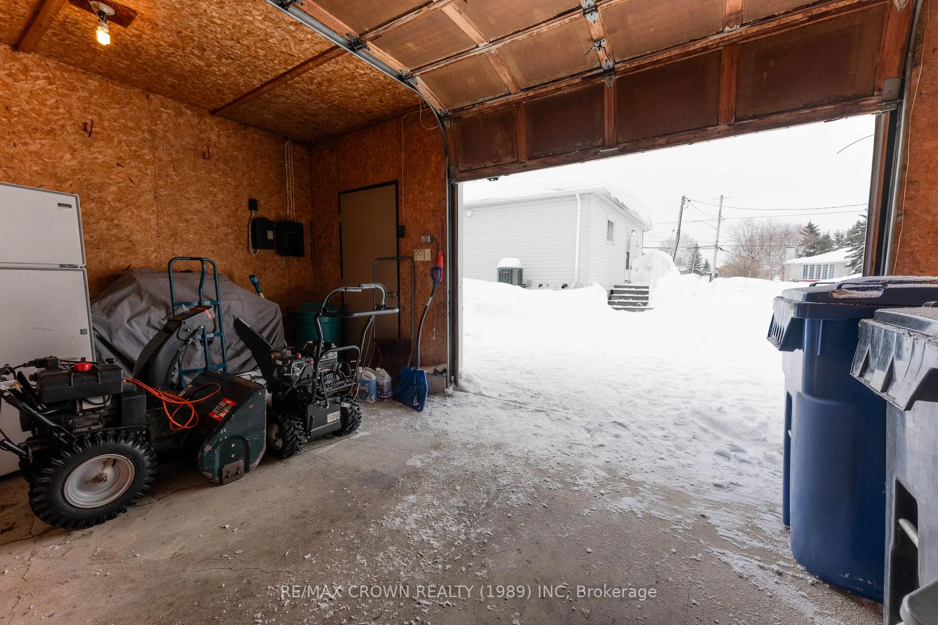 Photo 34 of 16 Lasalle Avenue, Kapuskasing — HOMEH