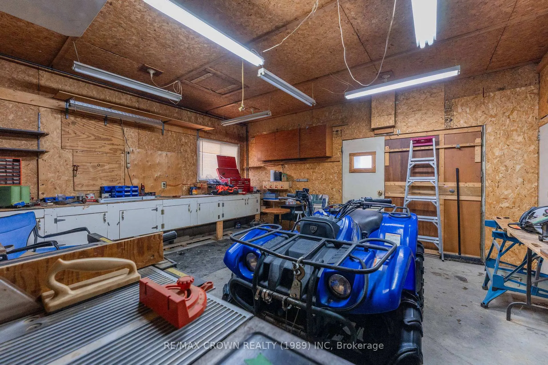 Photo 36 of 16 Lasalle Avenue, Kapuskasing — HOMEH