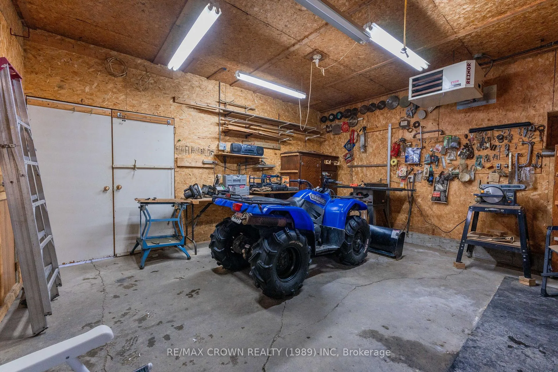 Photo 37 of 16 Lasalle Avenue, Kapuskasing — HOMEH