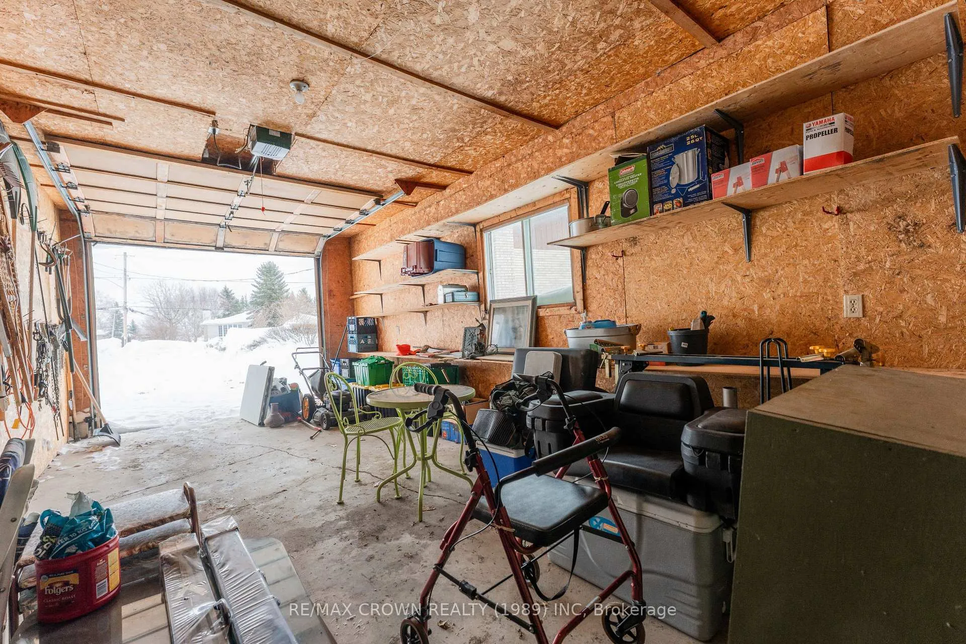 Photo 39 of 16 Lasalle Avenue, Kapuskasing — HOMEH