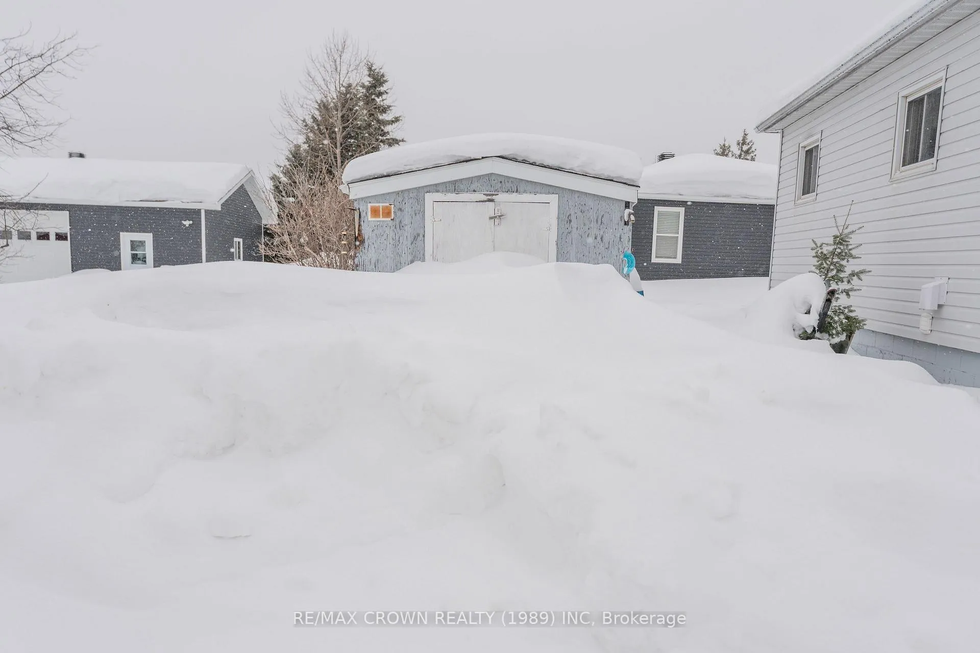 Photo 40 of 16 Lasalle Avenue, Kapuskasing — HOMEH