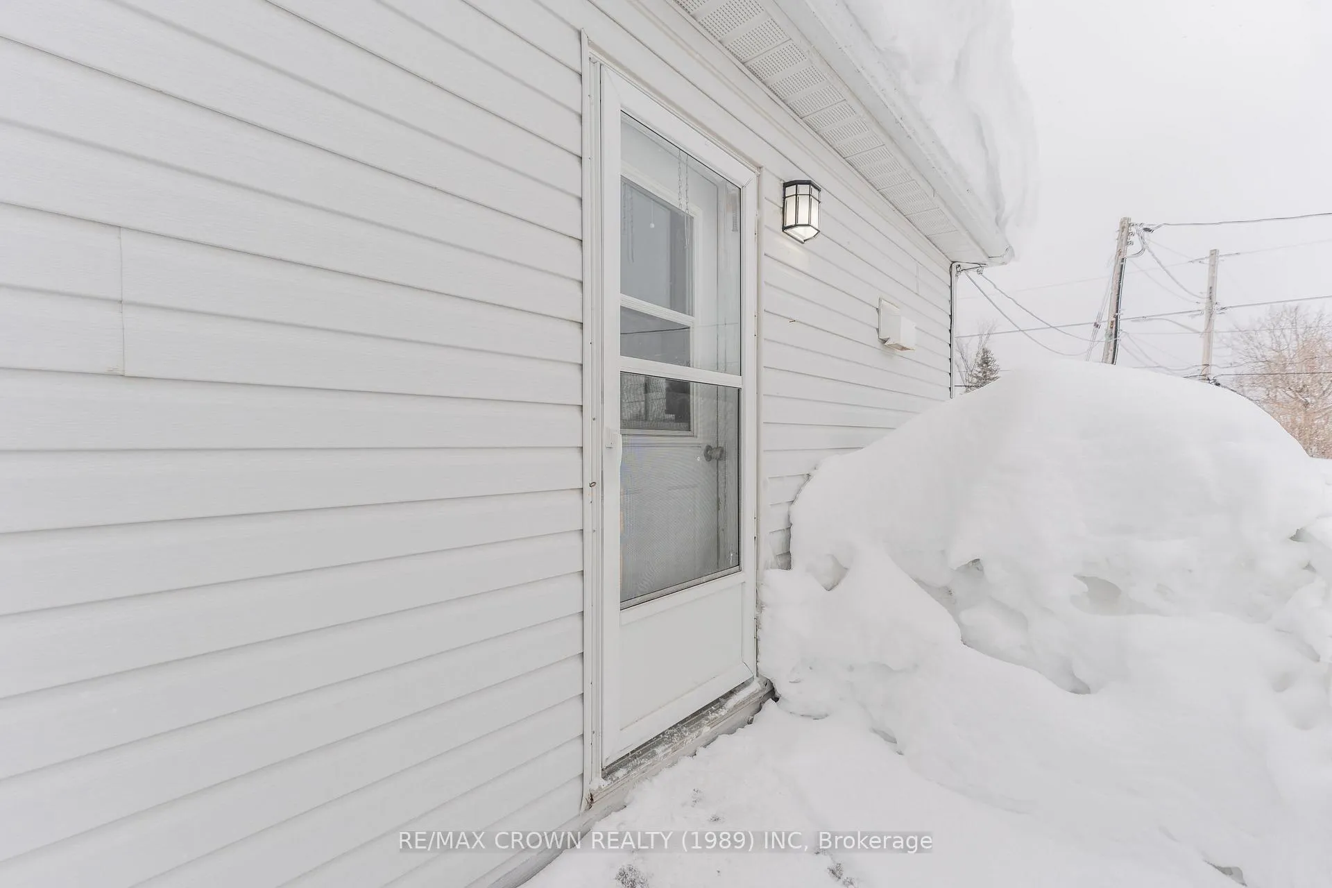 Photo 42 of 16 Lasalle Avenue, Kapuskasing — HOMEH