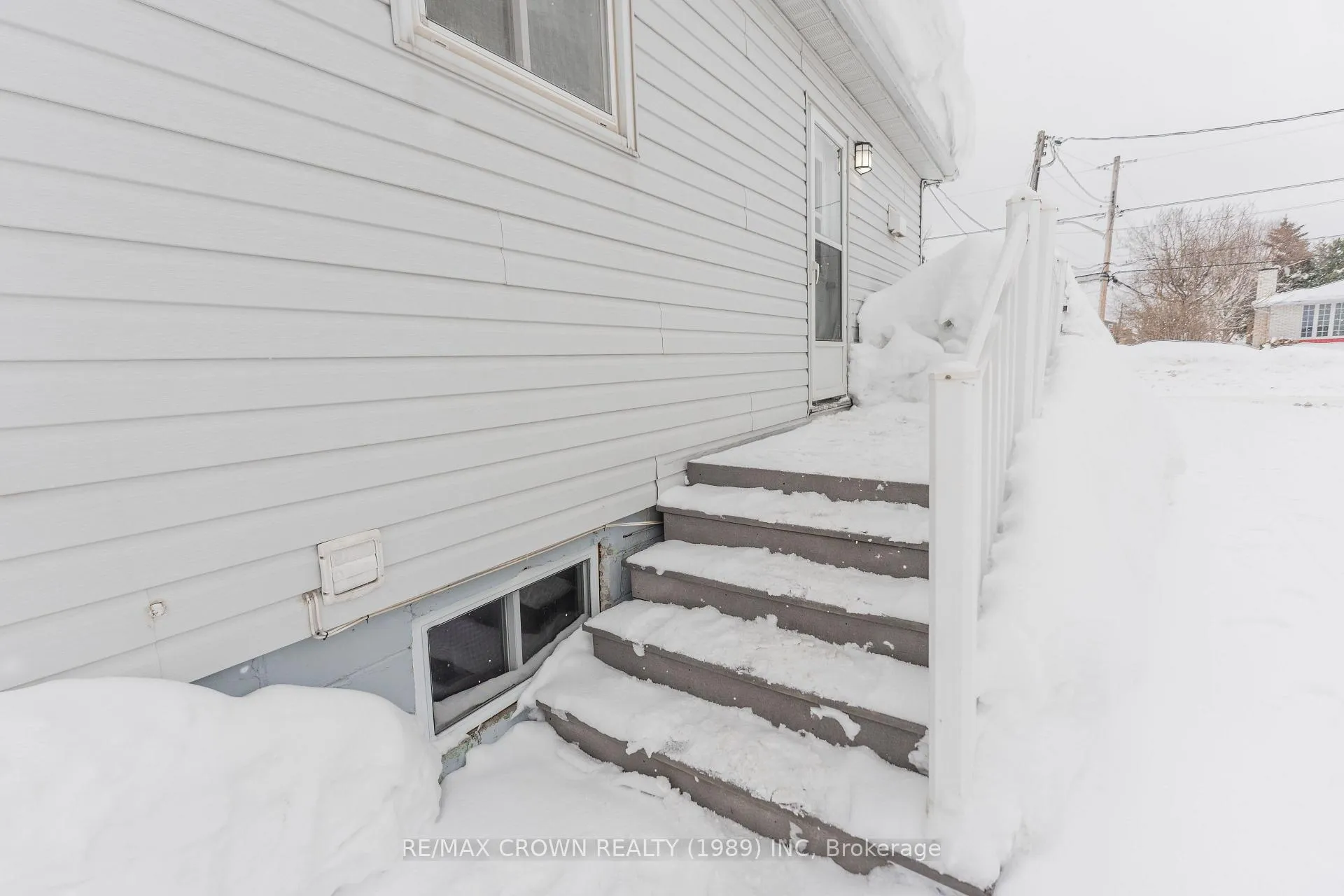 Photo 43 of 16 Lasalle Avenue, Kapuskasing — HOMEH