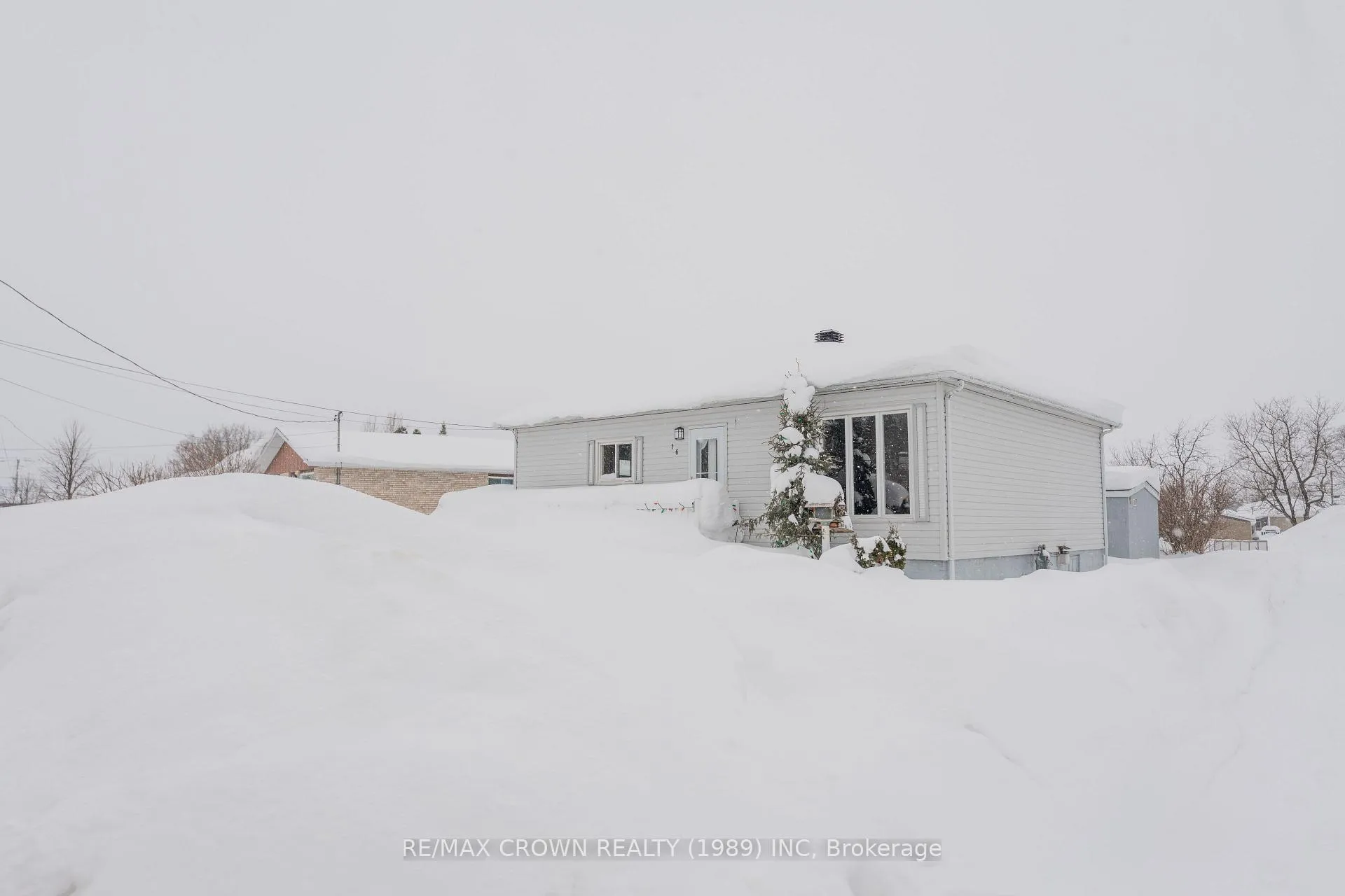 Photo 44 of 16 Lasalle Avenue, Kapuskasing — HOMEH
