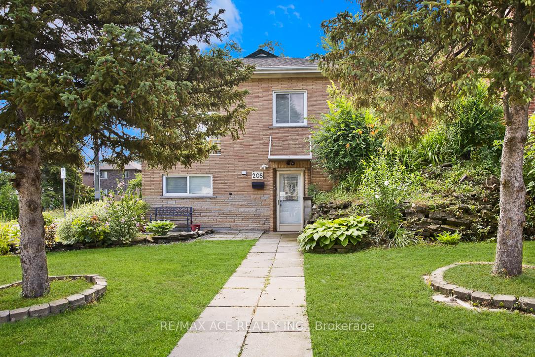 Photo 2 of Unit Main, 205 Emerson Street, Hamilton, Ainslie Wood — HOMEH