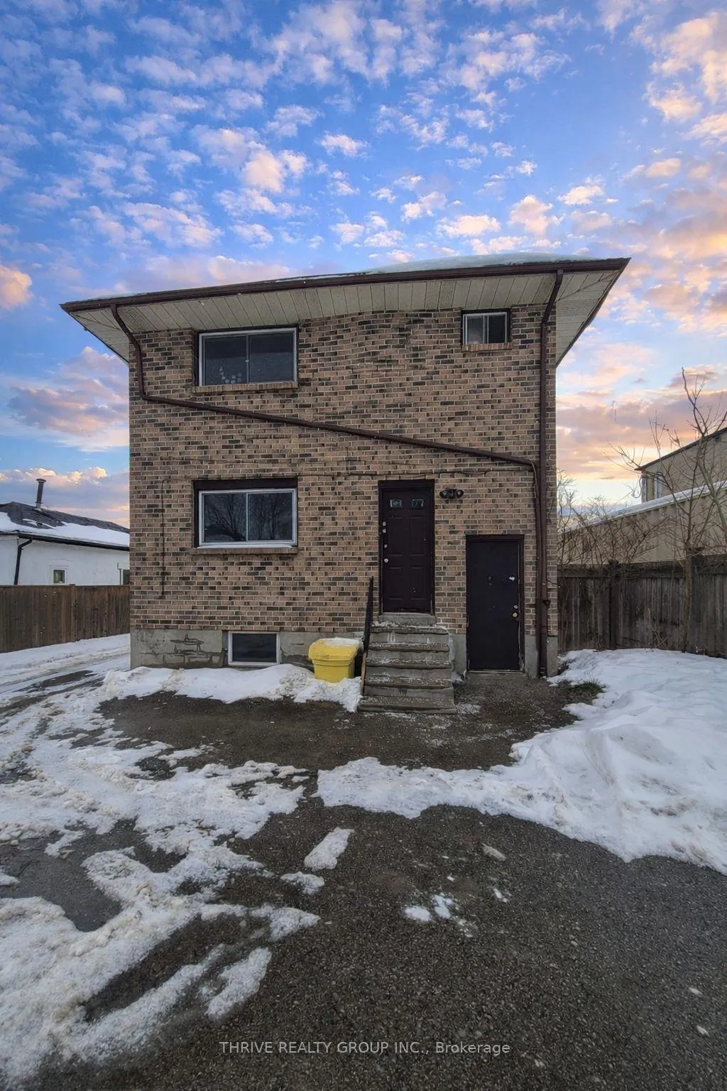 Photo 1 of Unit 2, 184 Simcoe Street, London, East K — HOMEH