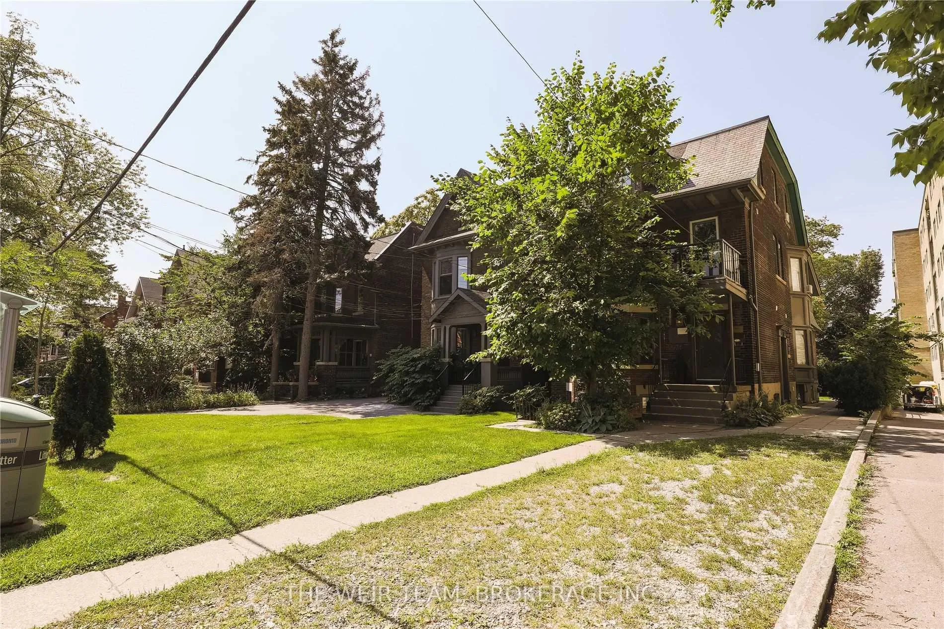 Photo 1 of Unit 3, 674 Broadview Avenue, Toronto, North Riverdale — HOMEH