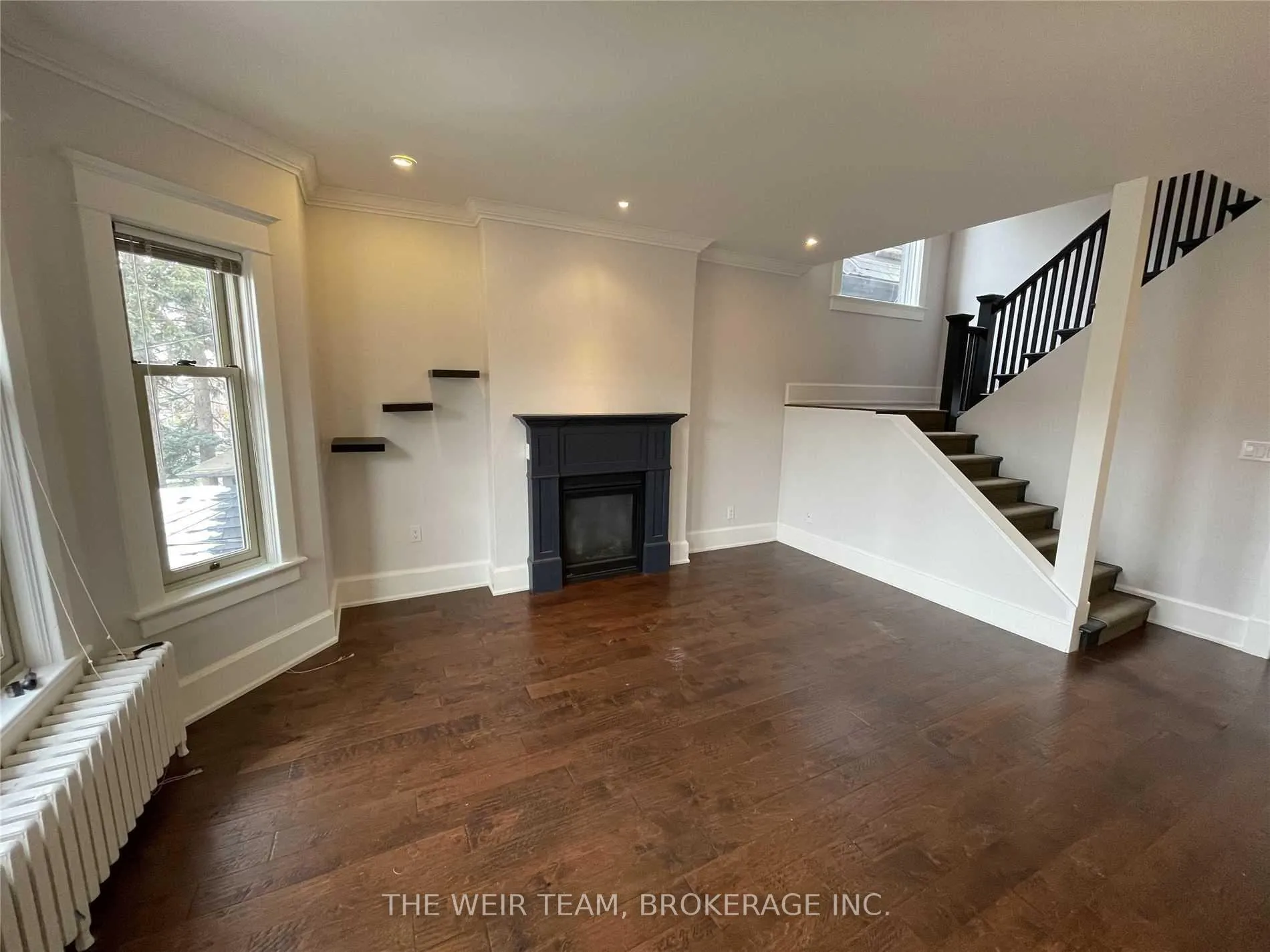 Photo 7 of Unit 3, 674 Broadview Avenue, Toronto, North Riverdale — HOMEH