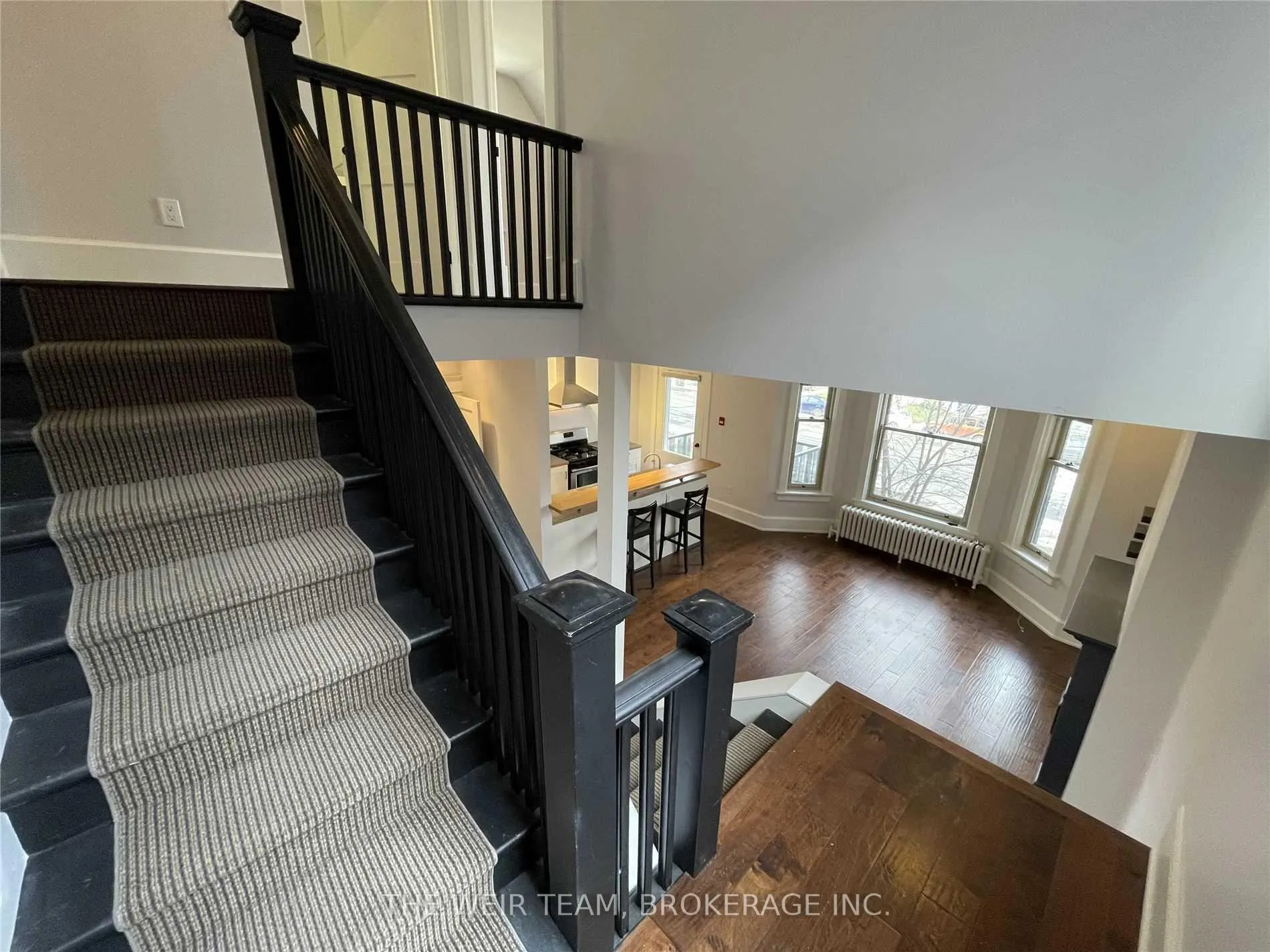 Photo 8 of Unit 3, 674 Broadview Avenue, Toronto, North Riverdale — HOMEH