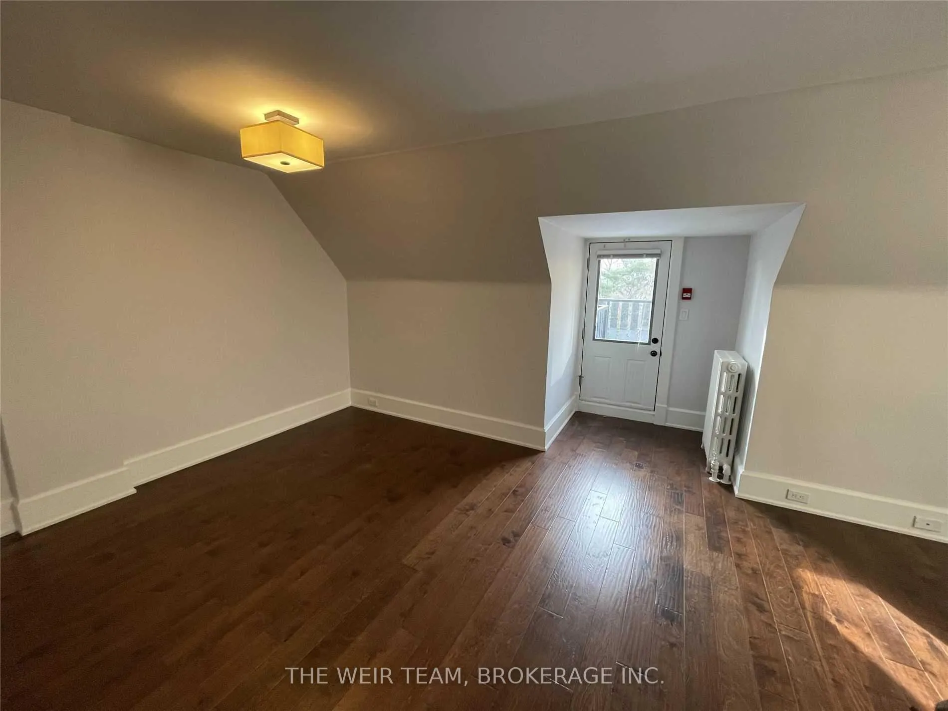 Photo 12 of Unit 3, 674 Broadview Avenue, Toronto, North Riverdale — HOMEH