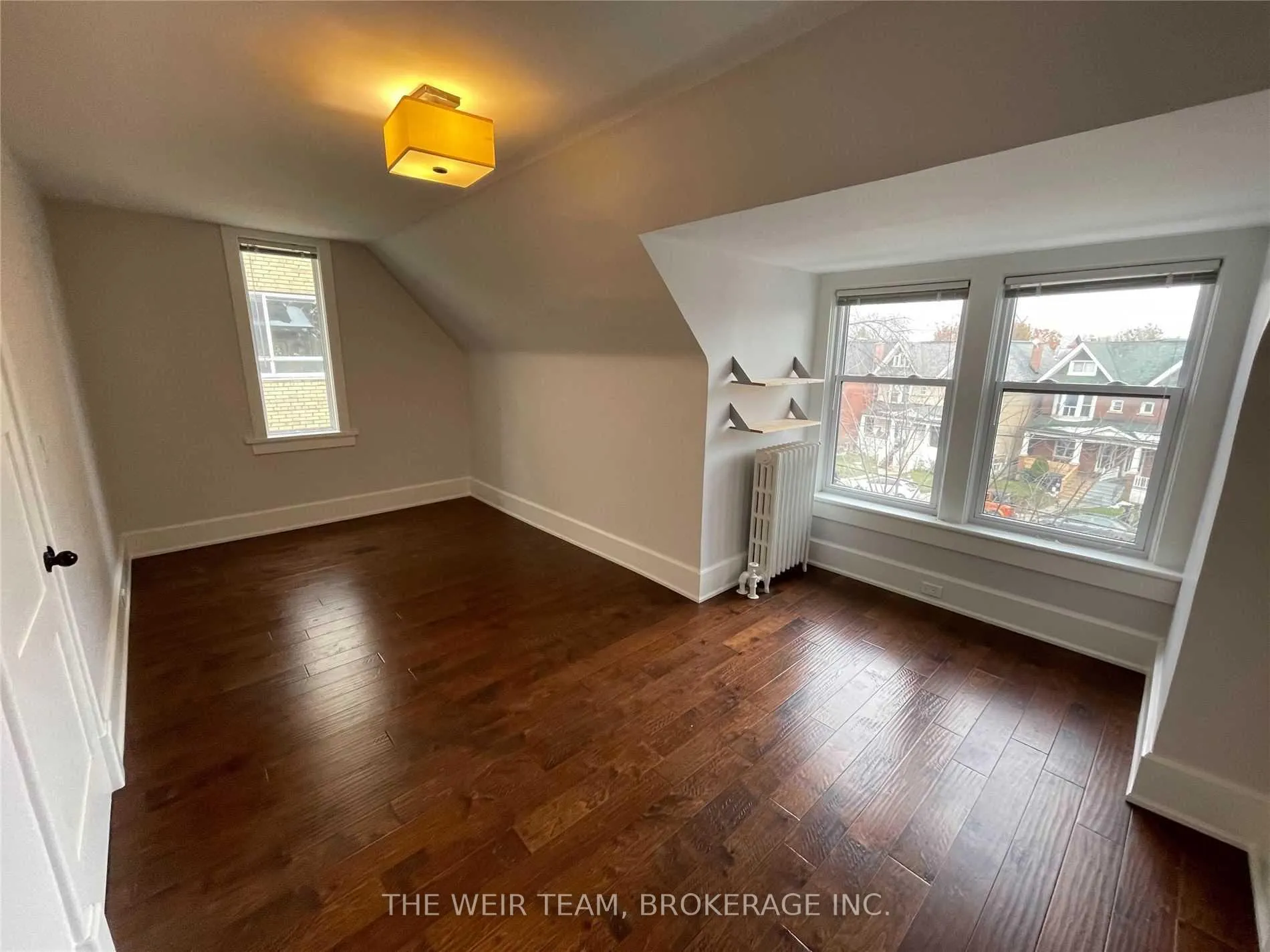 Photo 14 of Unit 3, 674 Broadview Avenue, Toronto, North Riverdale — HOMEH