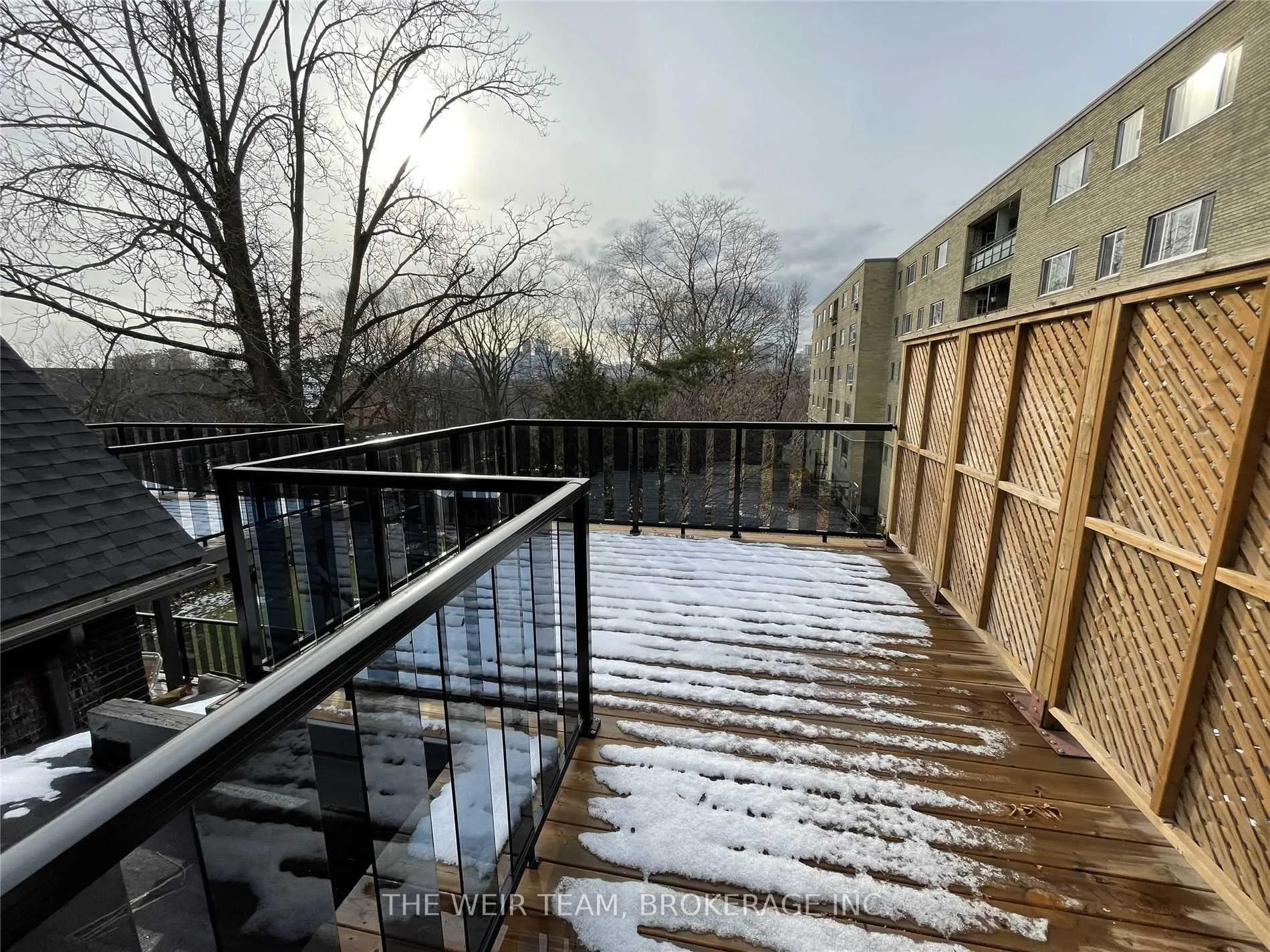 Photo 15 of Unit 3, 674 Broadview Avenue, Toronto, North Riverdale — HOMEH