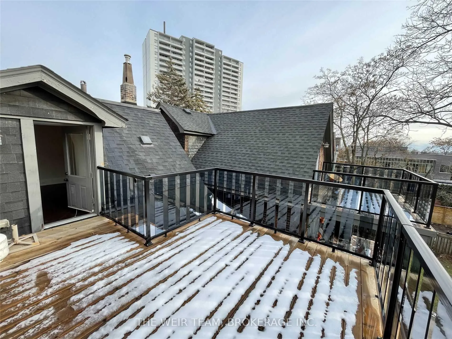 Photo 16 of Unit 3, 674 Broadview Avenue, Toronto, North Riverdale — HOMEH
