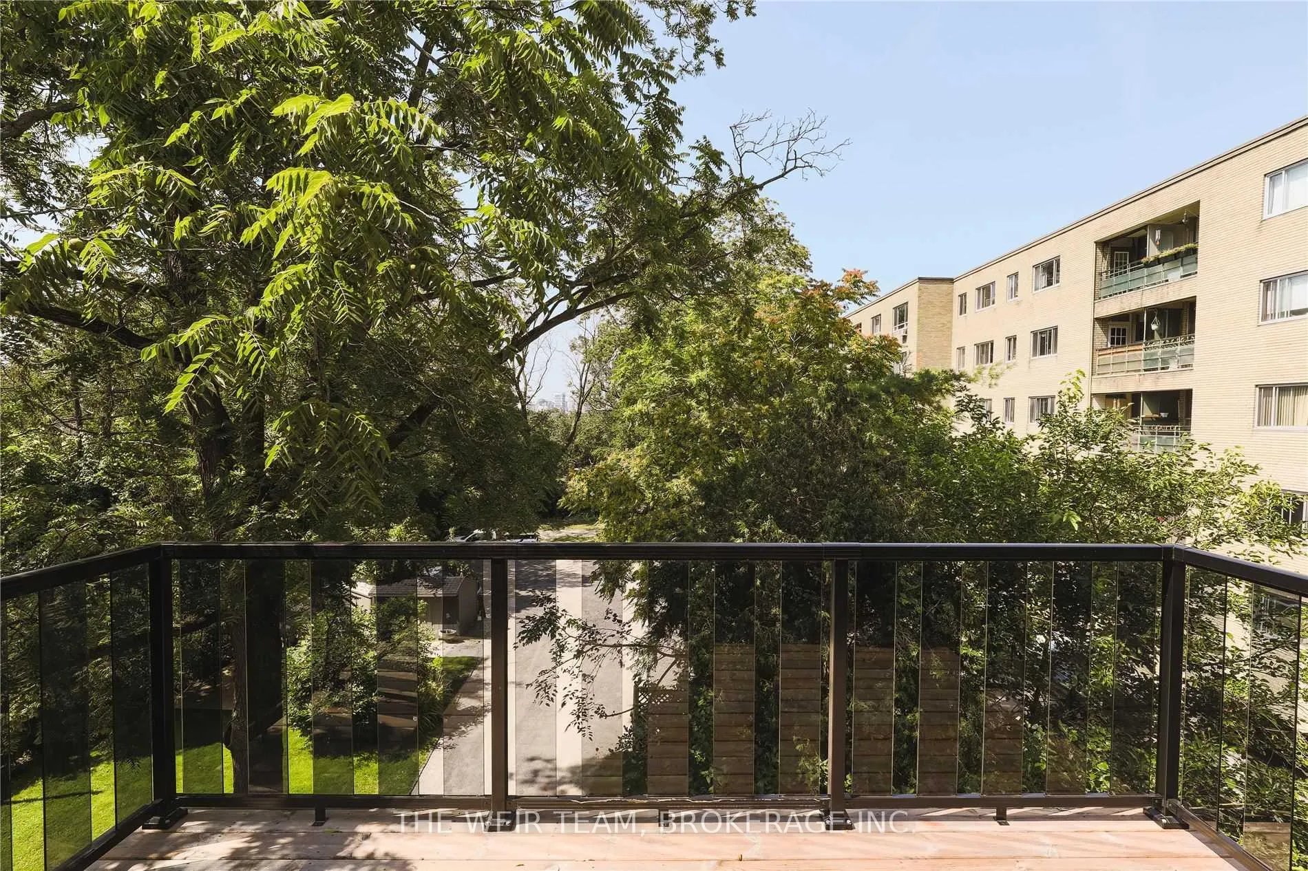 Photo 20 of Unit 3, 674 Broadview Avenue, Toronto, North Riverdale — HOMEH