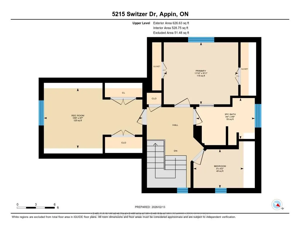 Photo 47 of 5215 Switzer Drive, Southwest Middlesex, Rural Southwest Middlesex — HOMEH