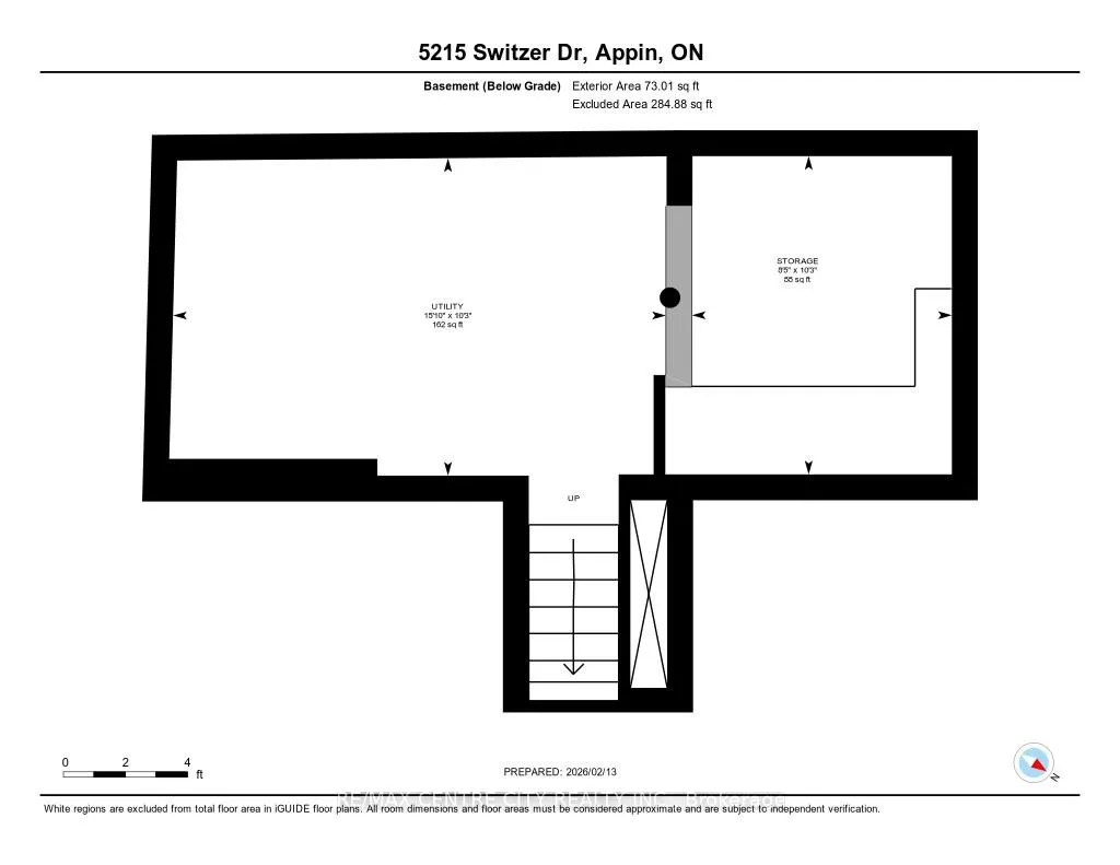 Photo 48 of 5215 Switzer Drive, Southwest Middlesex, Rural Southwest Middlesex — HOMEH