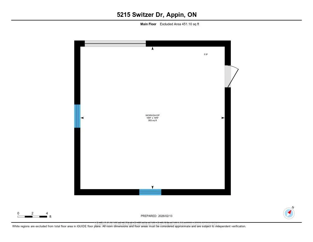 Photo 50 of 5215 Switzer Drive, Southwest Middlesex, Rural Southwest Middlesex — HOMEH