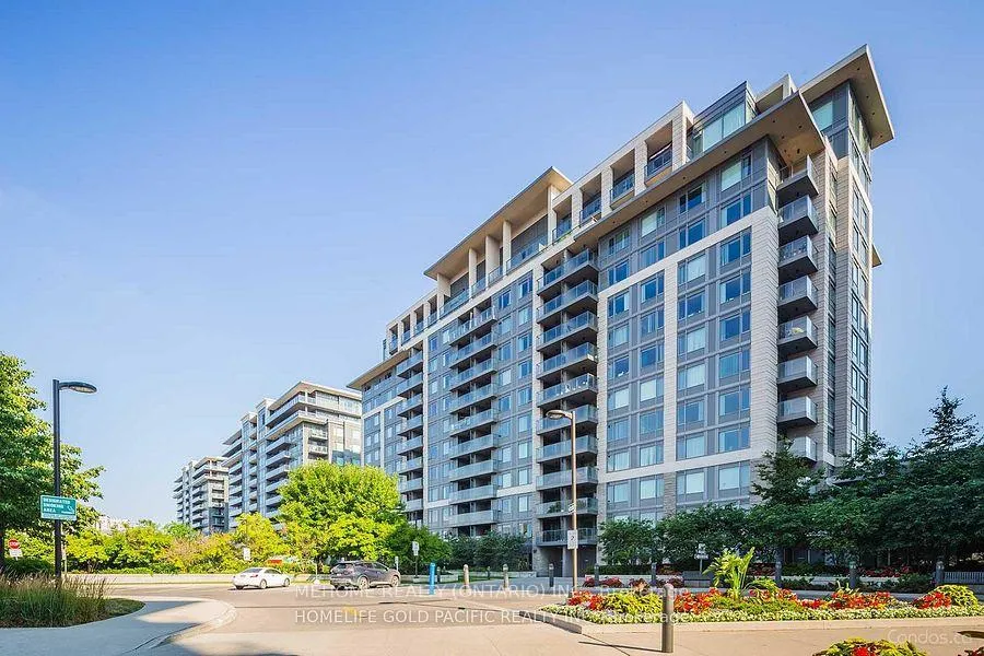 Photo 1 of Unit 507, 273 South Park Road, Markham, Commerce Valley — HOMEH