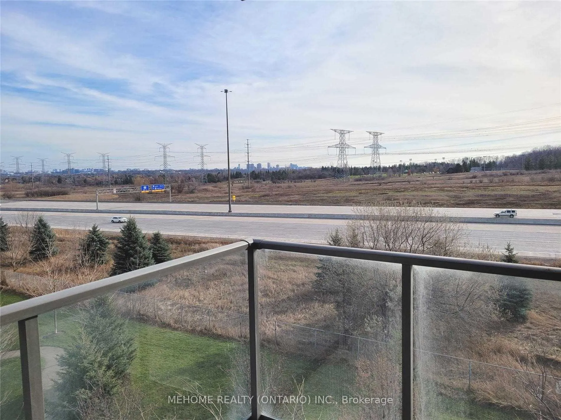 Photo 5 of Unit 507, 273 South Park Road, Markham, Commerce Valley — HOMEH