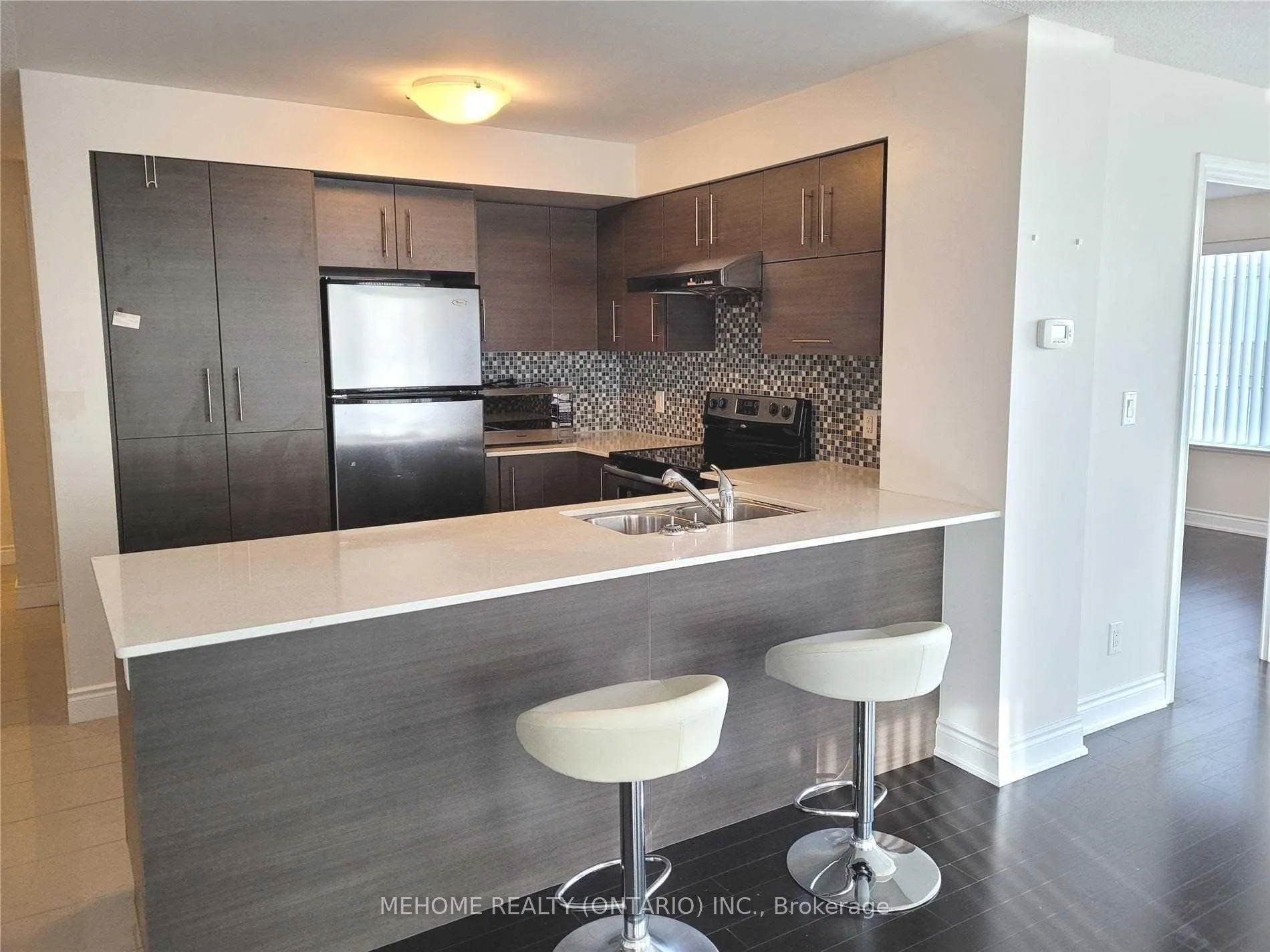 Photo 7 of Unit 507, 273 South Park Road, Markham, Commerce Valley — HOMEH