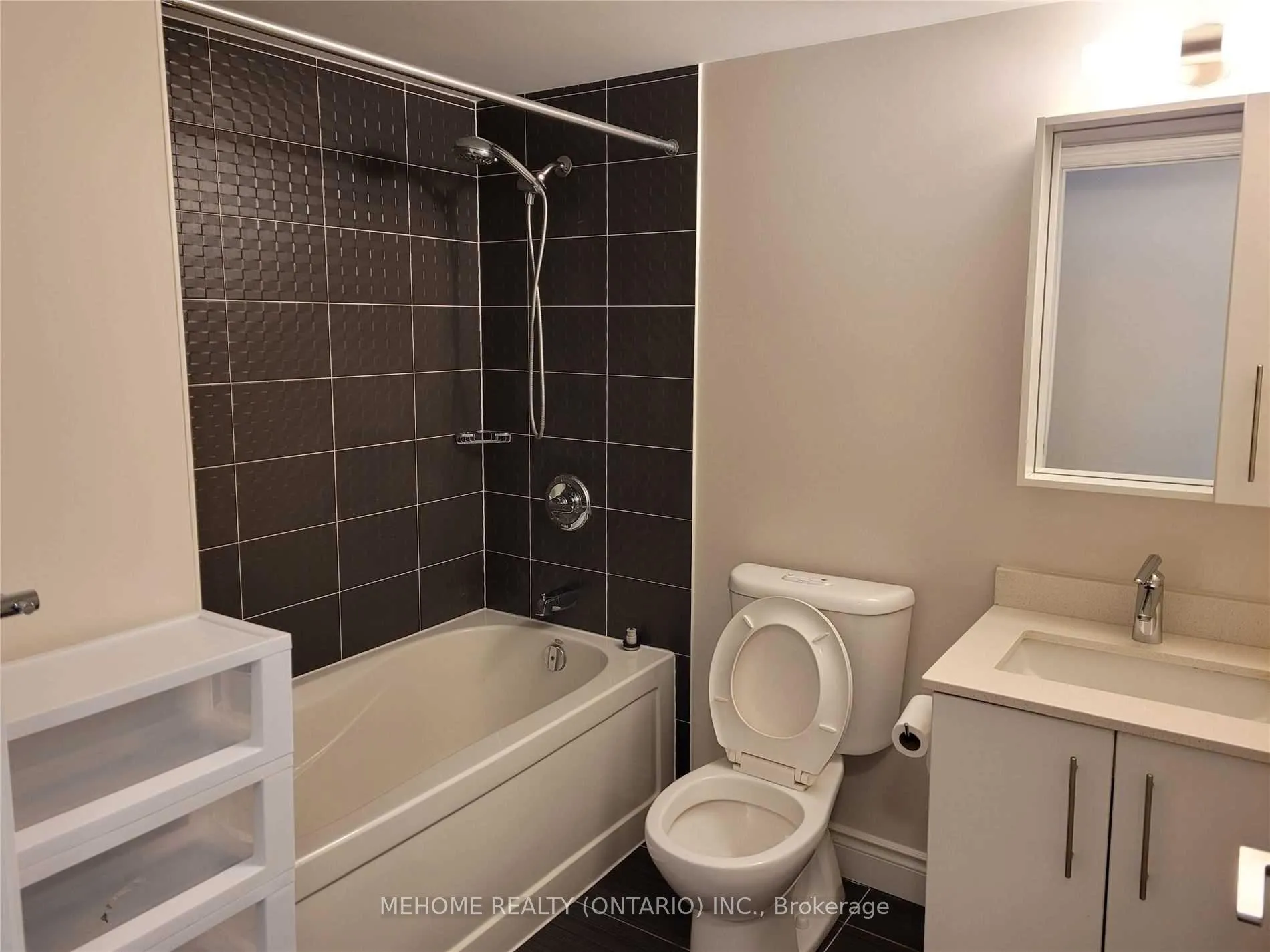 Photo 13 of Unit 507, 273 South Park Road, Markham, Commerce Valley — HOMEH
