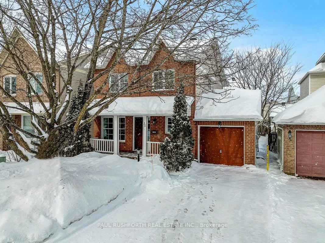 Photo 2 of 35 Stonepointe Avenue, Ottawa, Barrhaven East — HOMEH