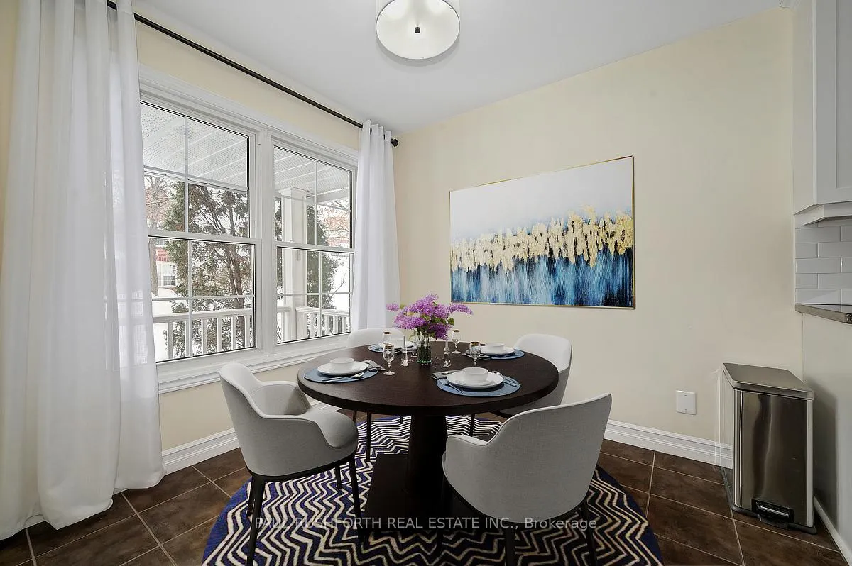 Photo 9 of 35 Stonepointe Avenue, Ottawa, Barrhaven East — HOMEH